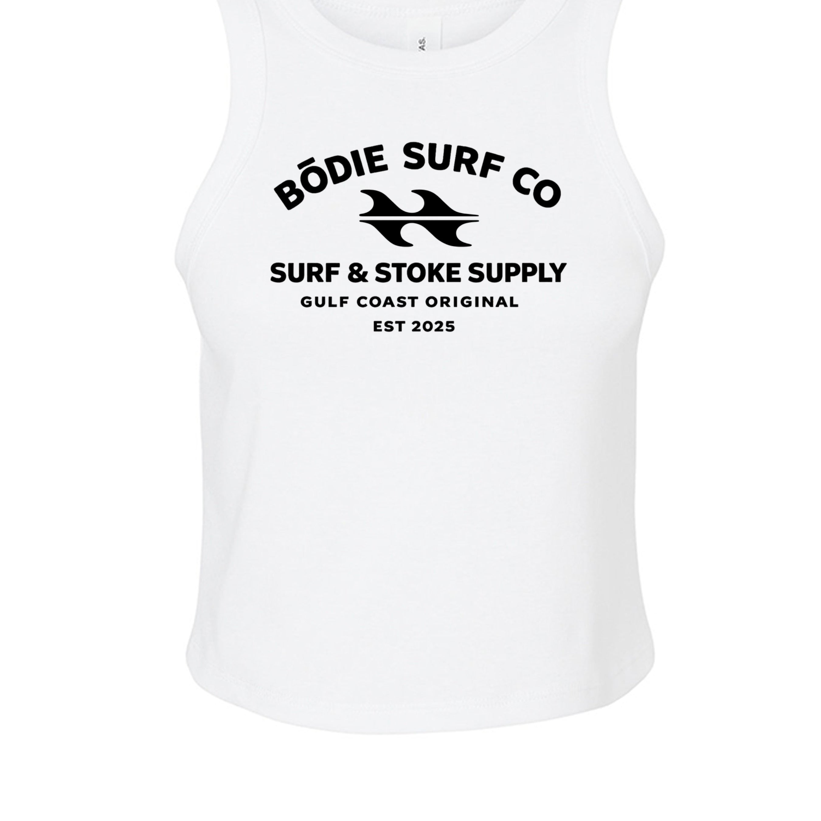 Solid White Blend - 1019 - FRONT