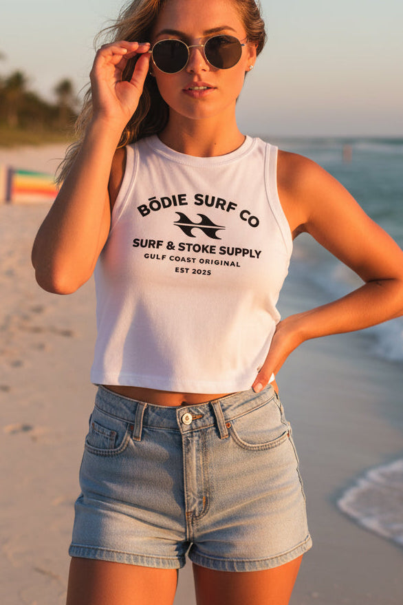 Surf & Stoke