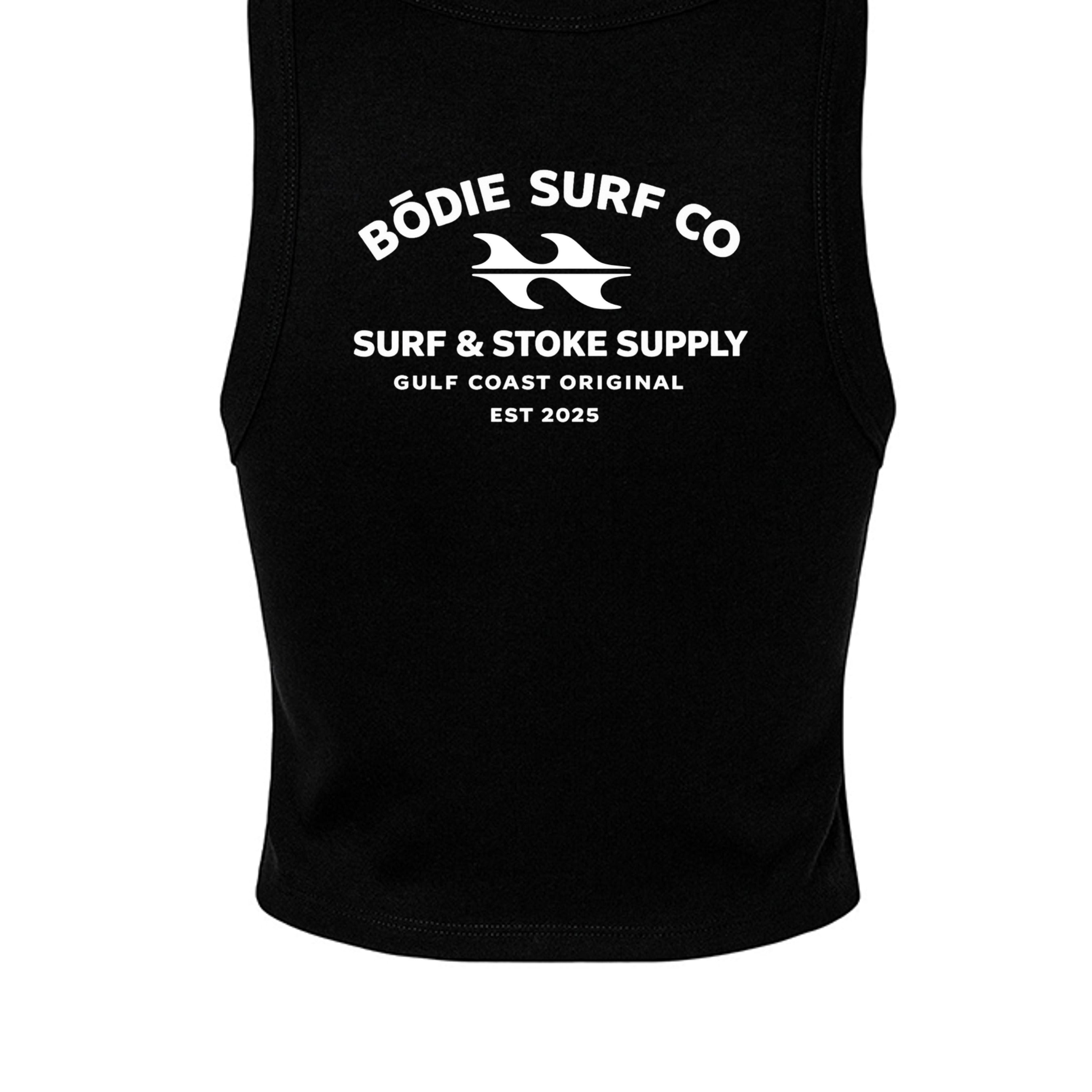 SOLID BLK BLEND - 1019 - BACK
