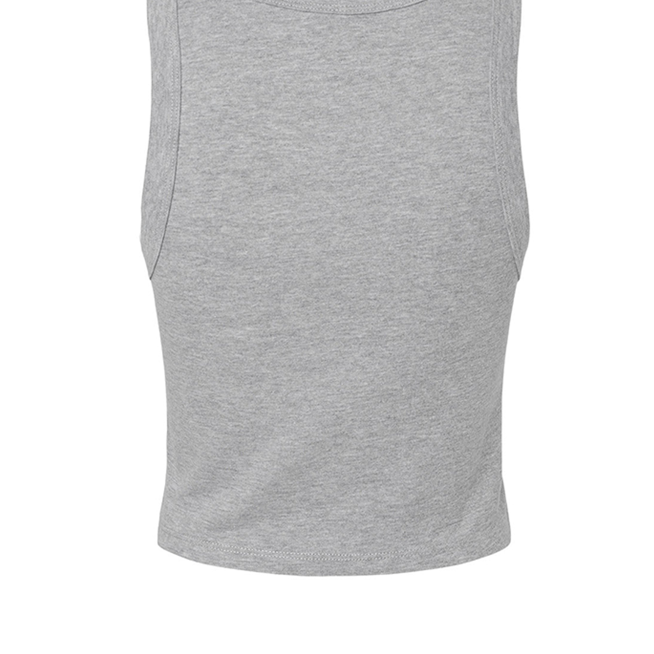 ATHLETIC HEATHER - 1019 - BACK