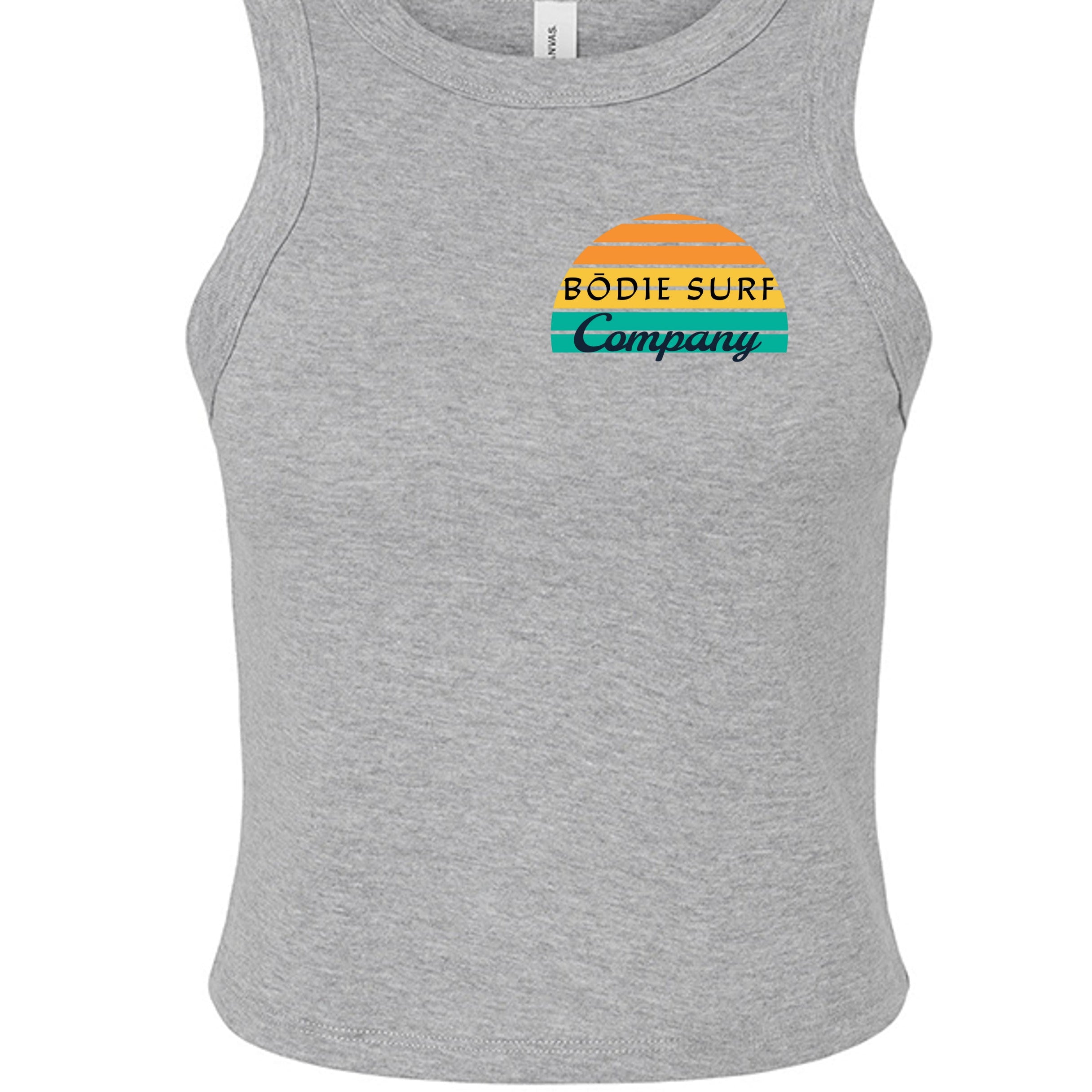 ATHLETIC HEATHER - 1019 - FRONT