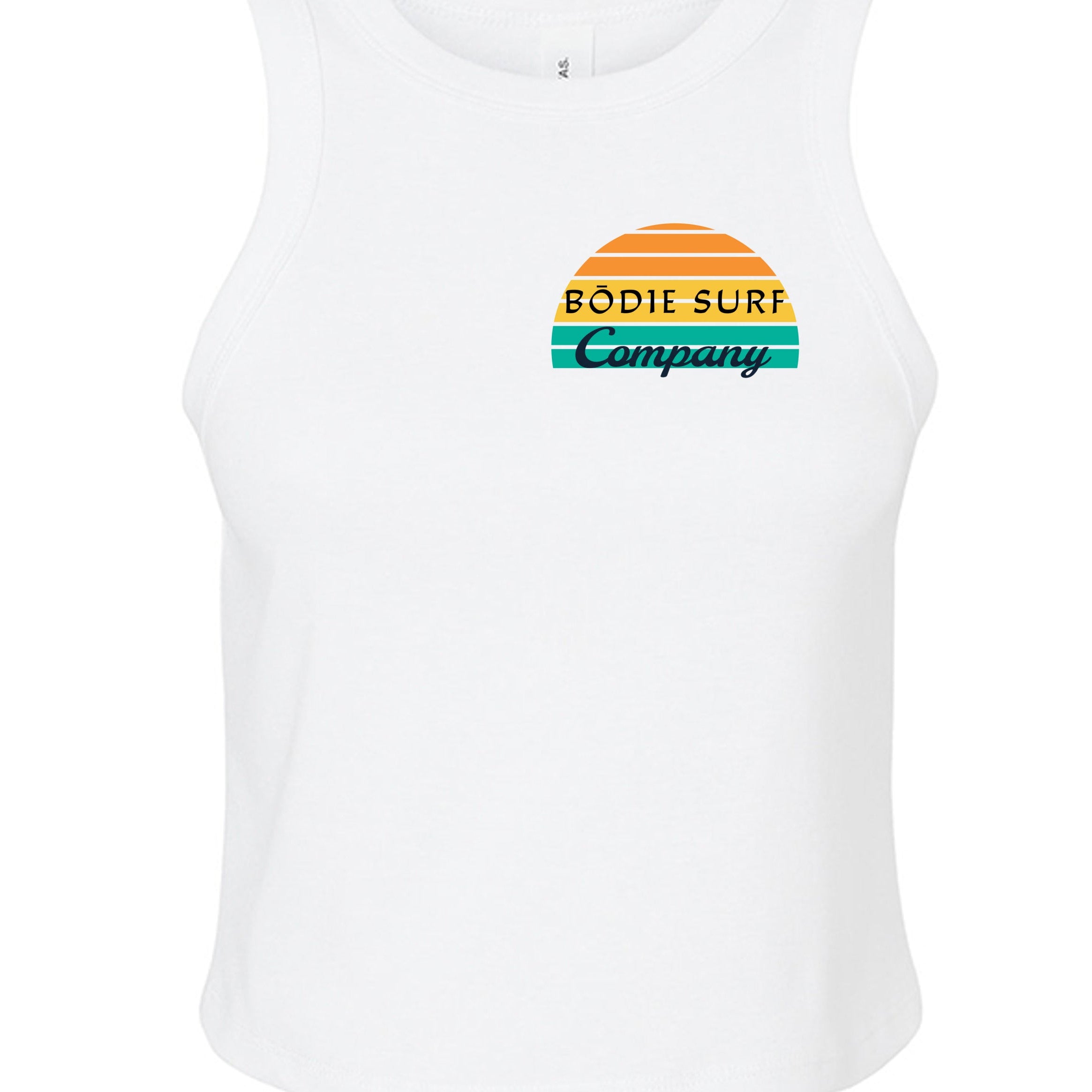 Solid White Blend - 1019 - FRONT