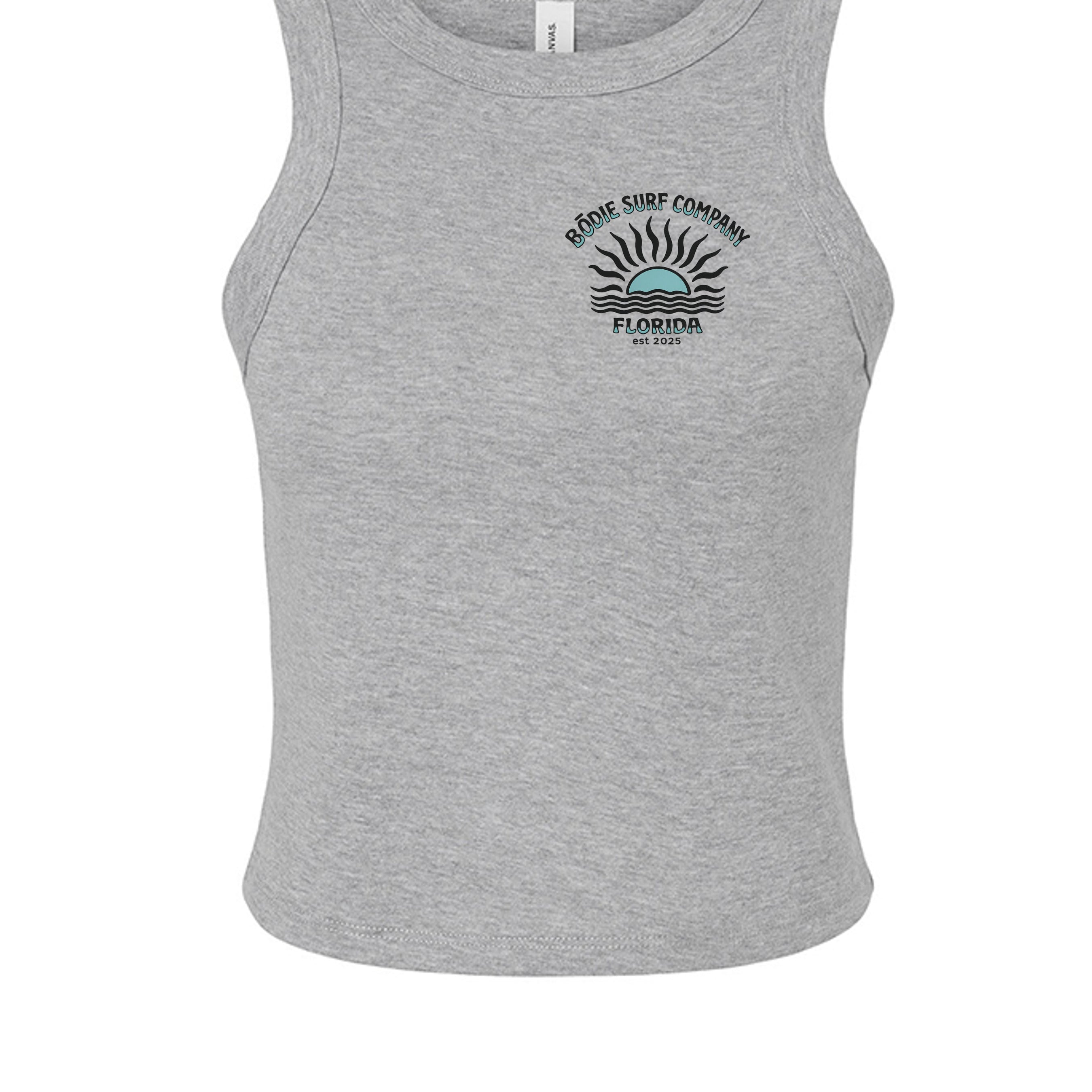 ATHLETIC HEATHER - 1019 - FRONT
