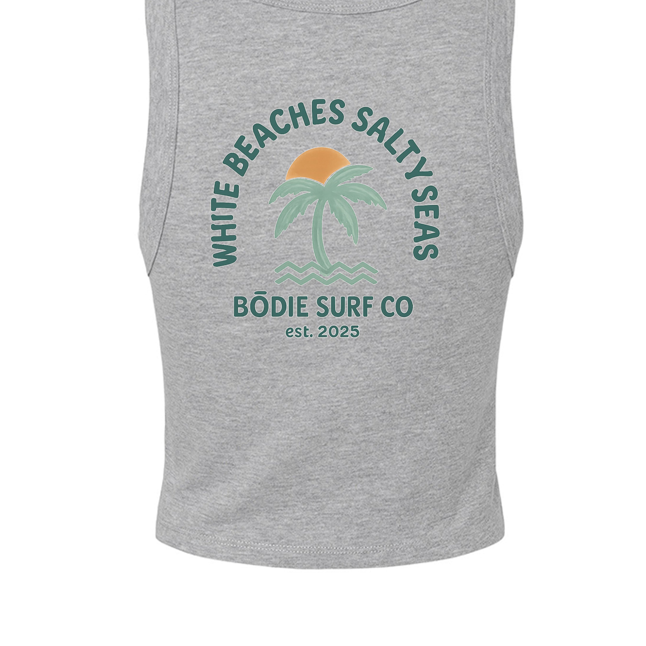 ATHLETIC HEATHER - 1019 - BACK
