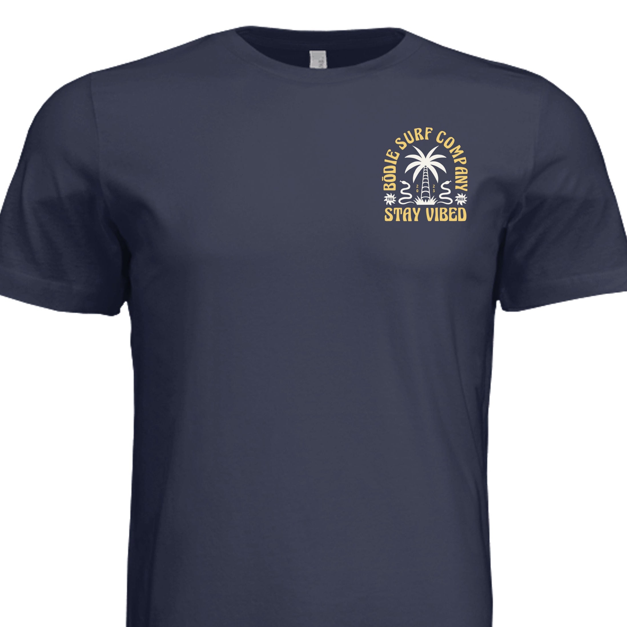 NAVY - 3001C - FRONT