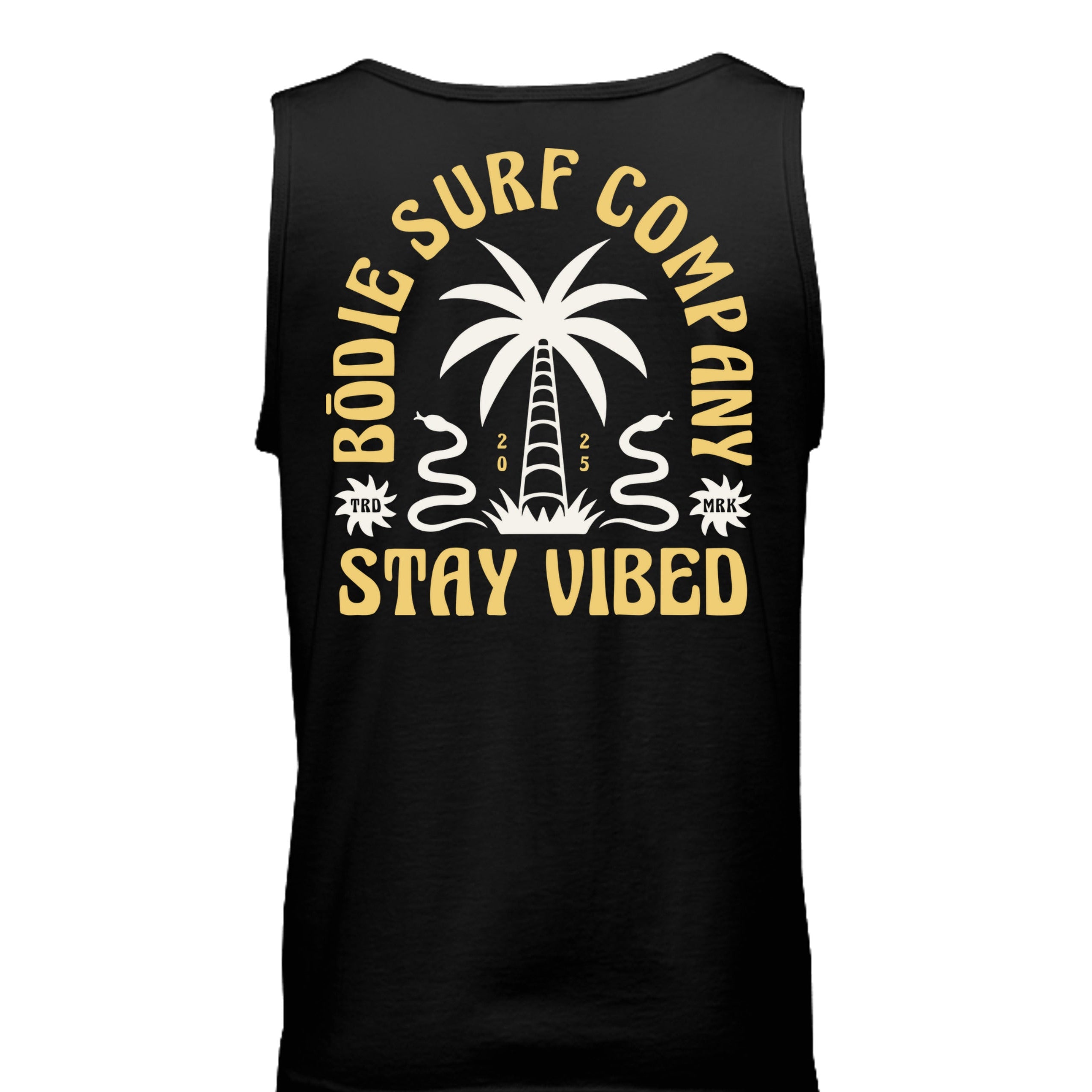 Black - 3633 - BACK