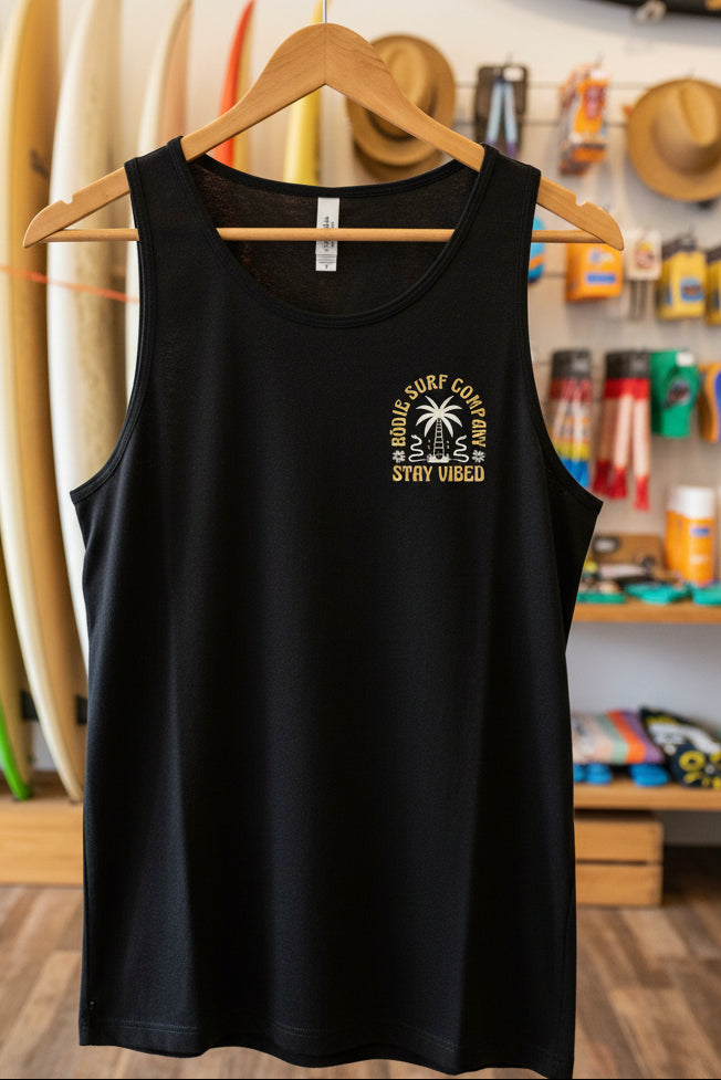 Black - 3633 - FRONT