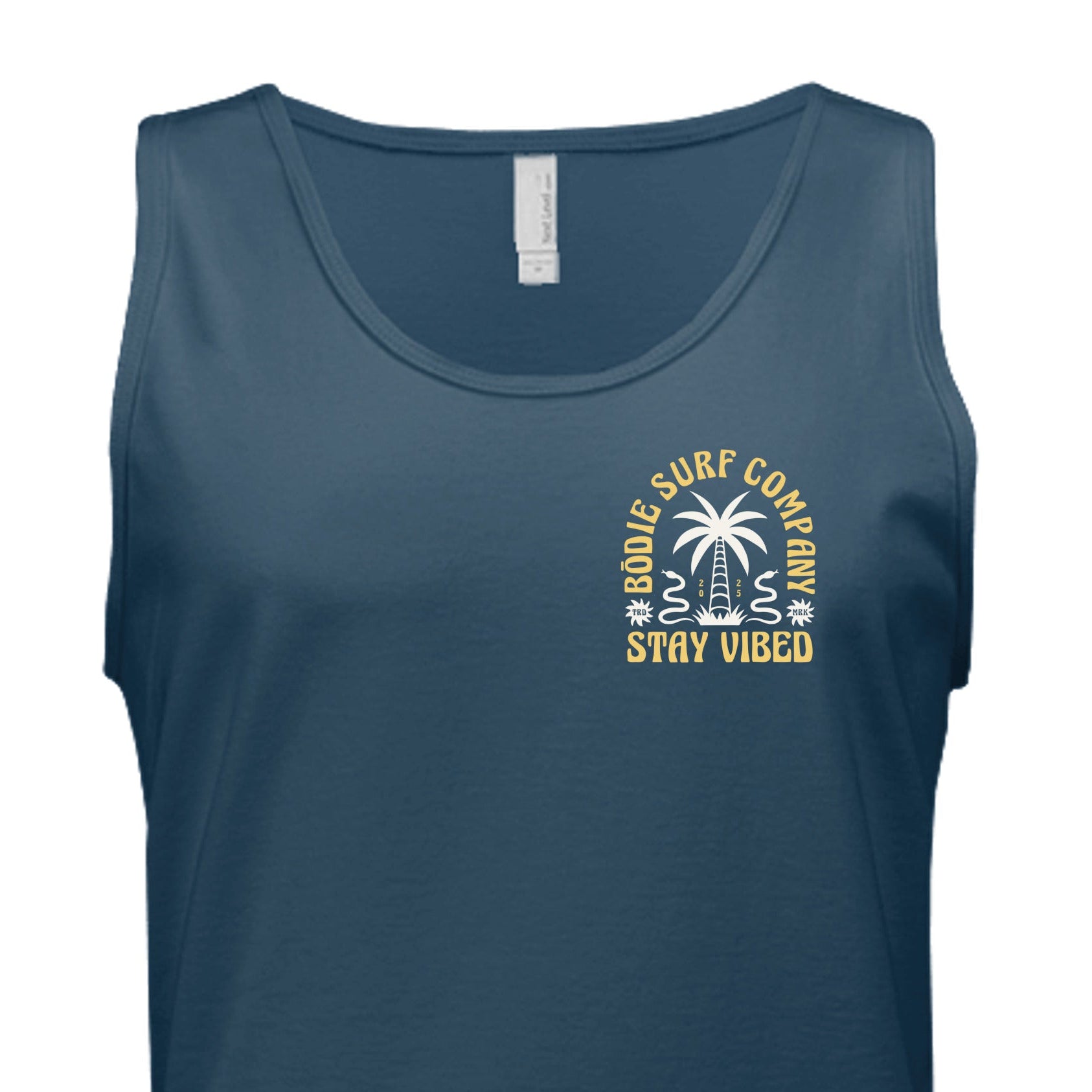 Midnight Navy - 3633 - FRONT