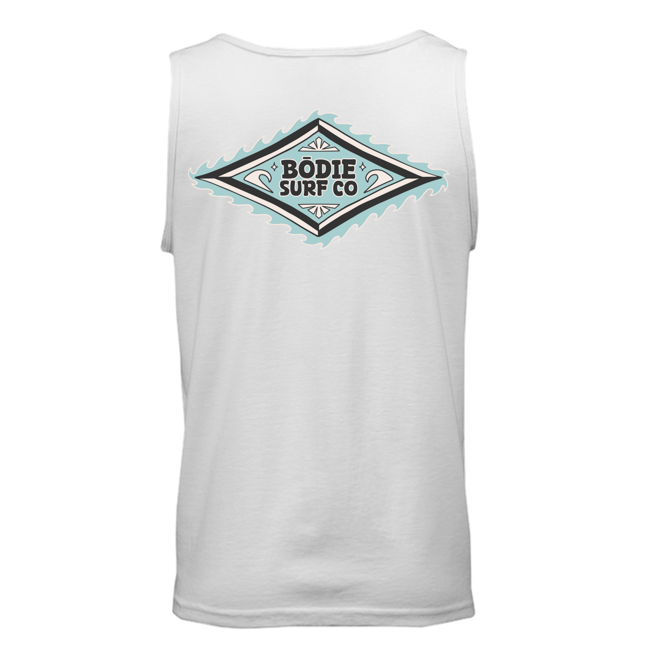 White - 3633 - BACK