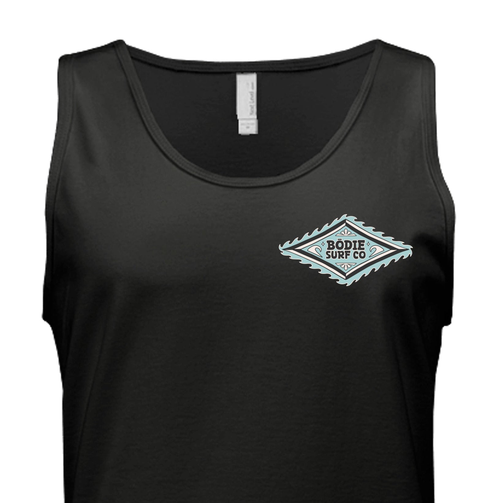 Black - 3633 - FRONT