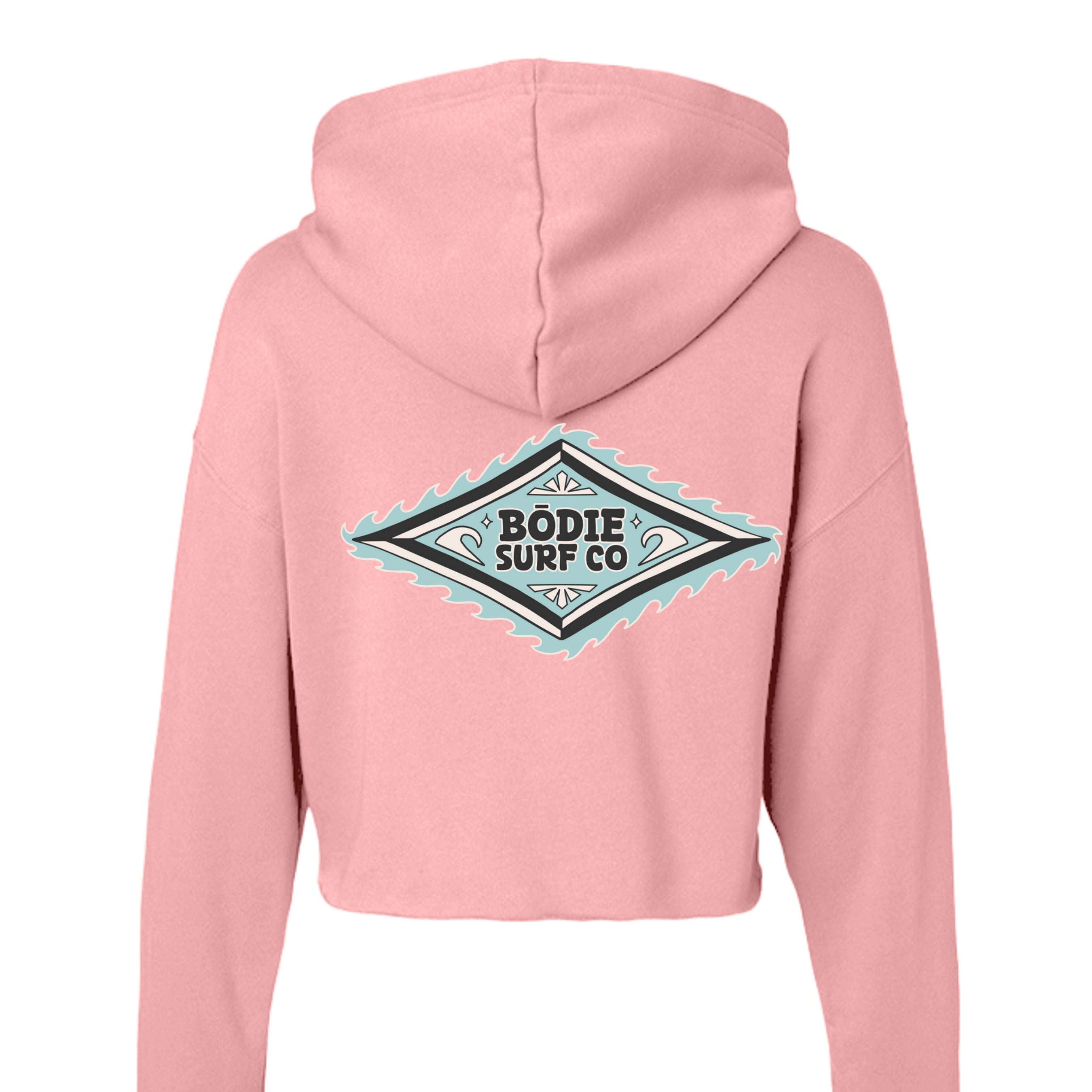 Pink - B7502 - BACK