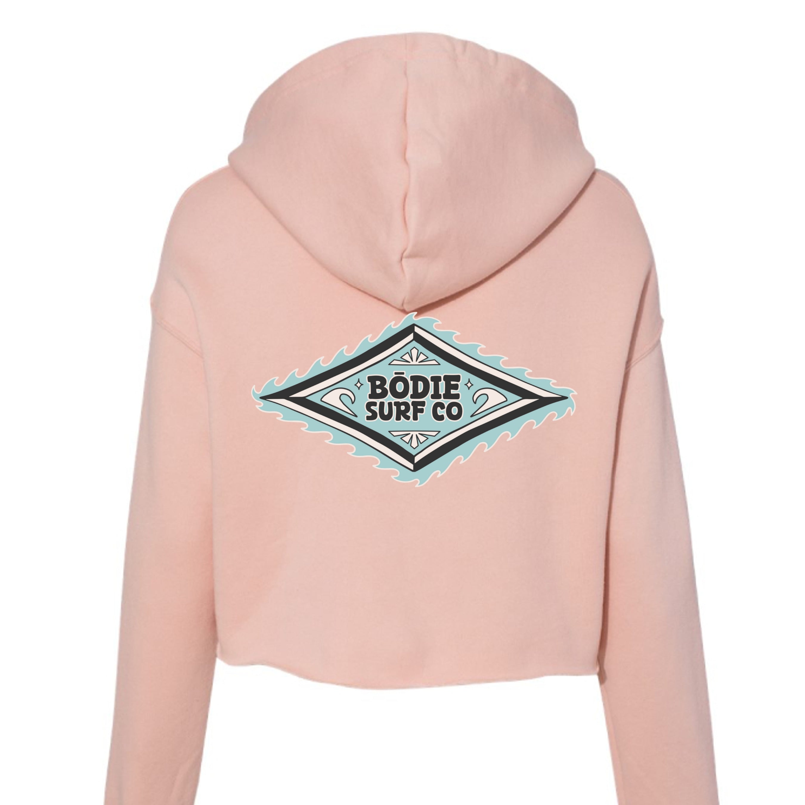 PEACH - B7502 - BACK