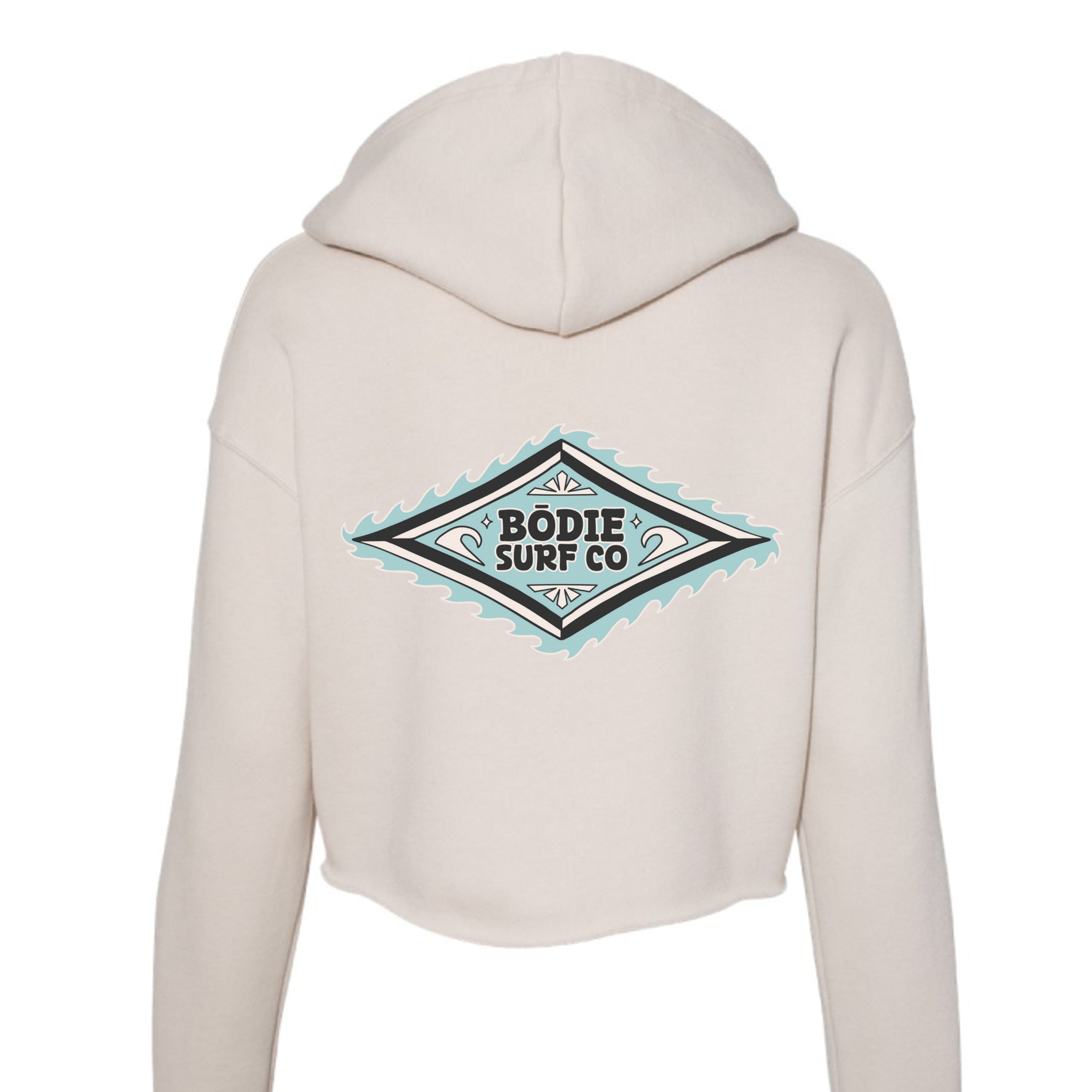 HEATHER DUST - B7502 - BACK