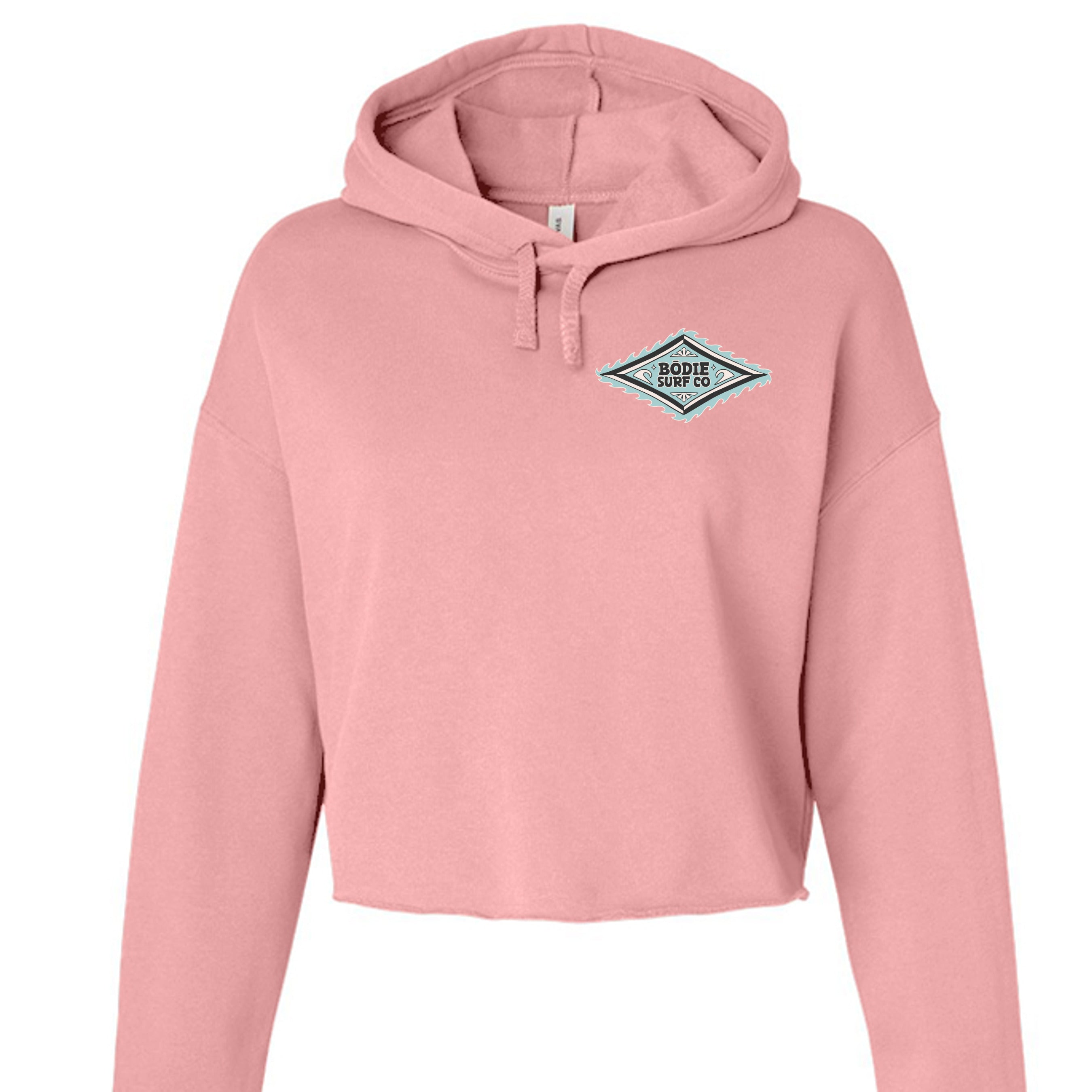 Pink - B7502 - FRONT