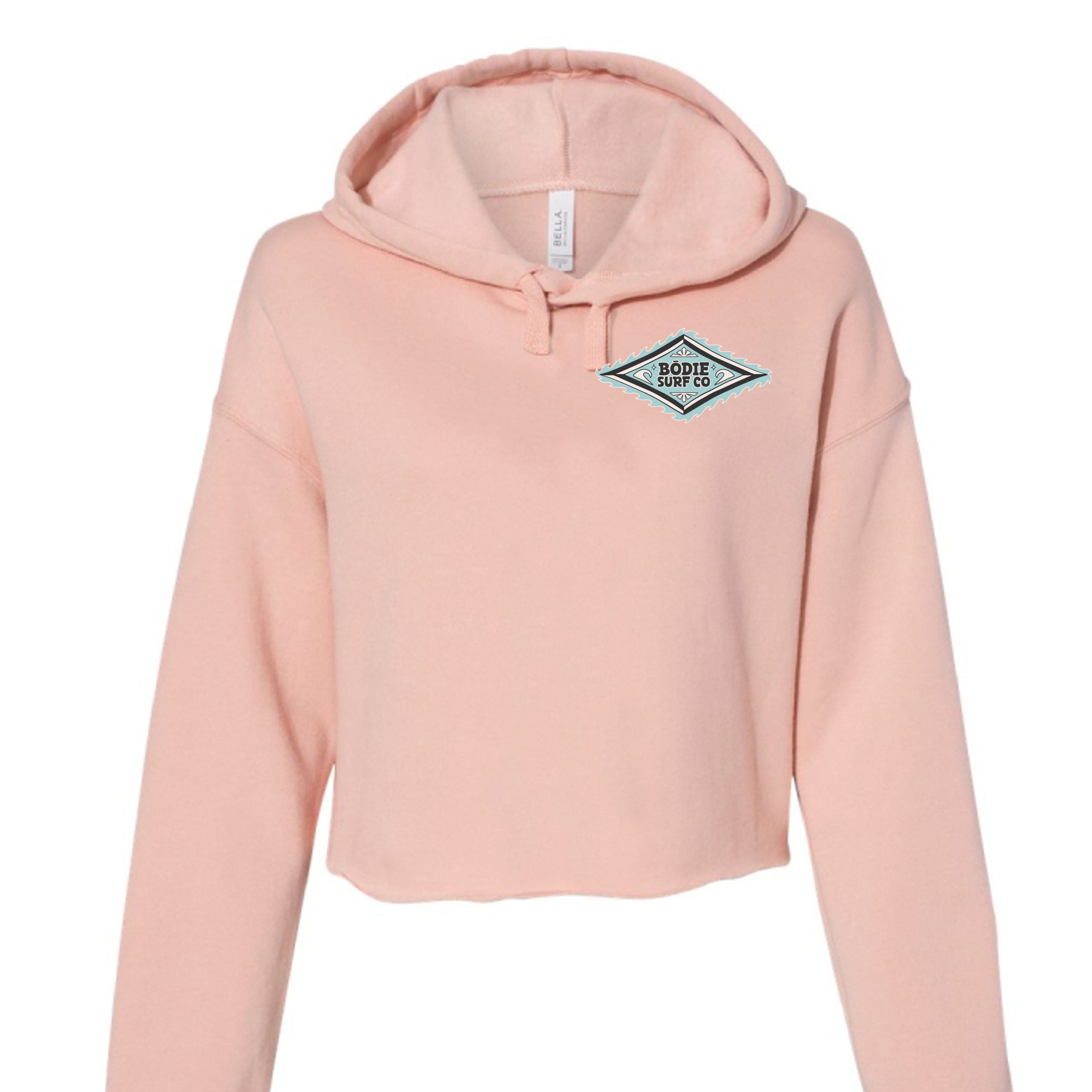 PEACH - B7502 - FRONT