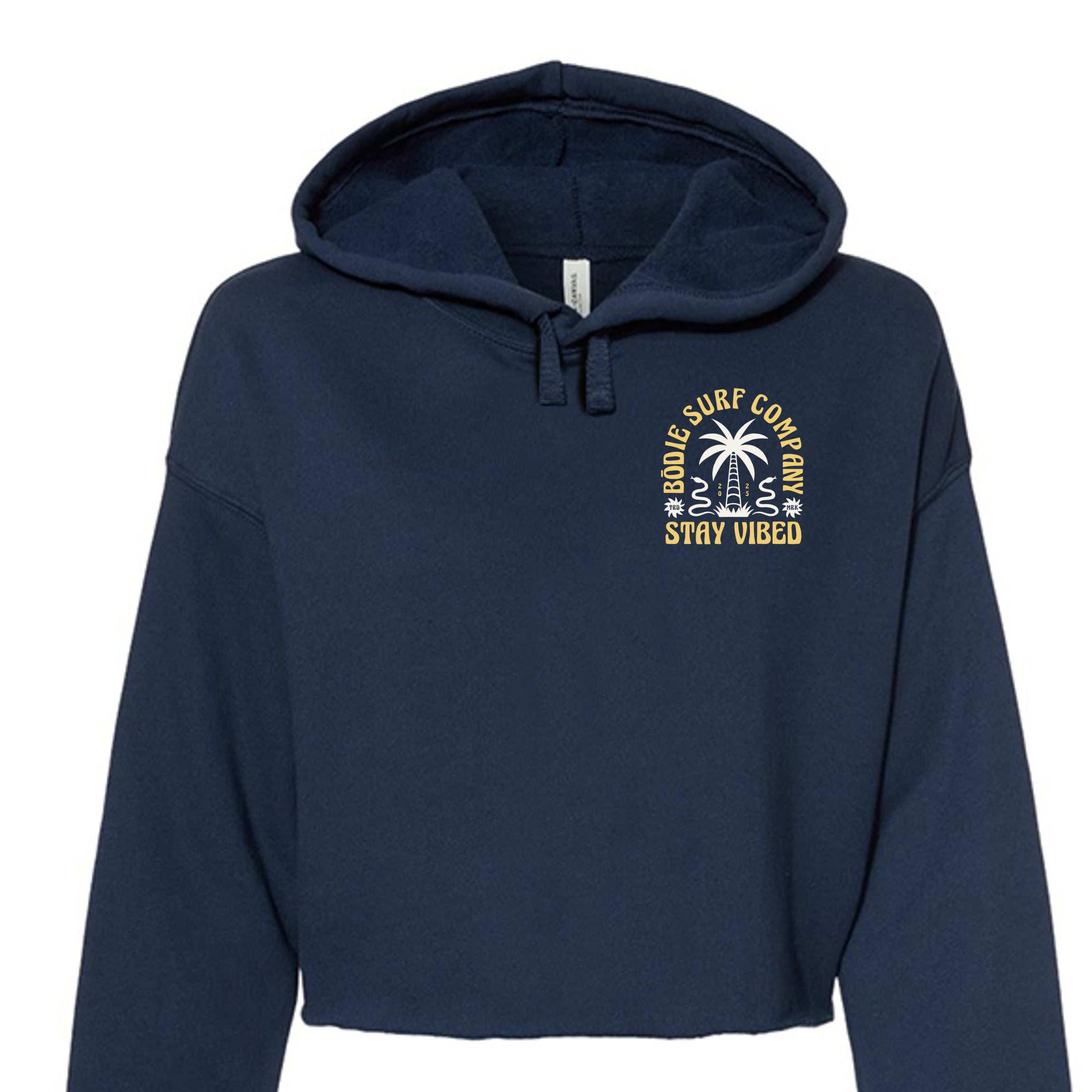 Navy - B7502 - FRONT