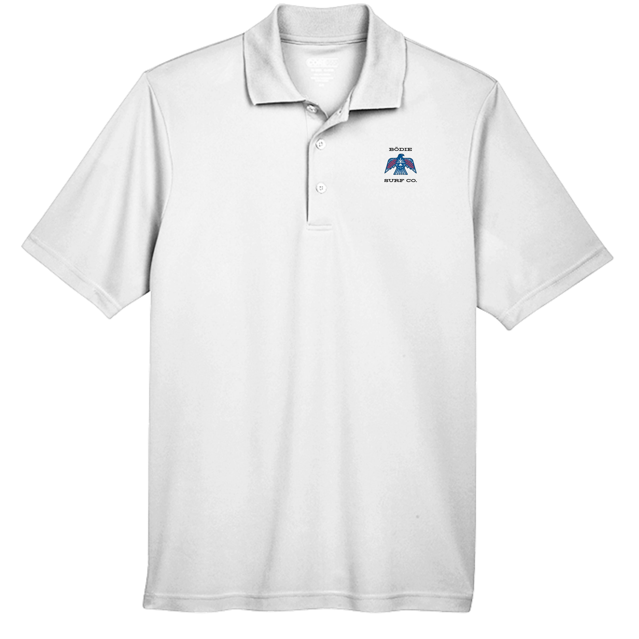 WHITE 701 - 88181 - FRONT