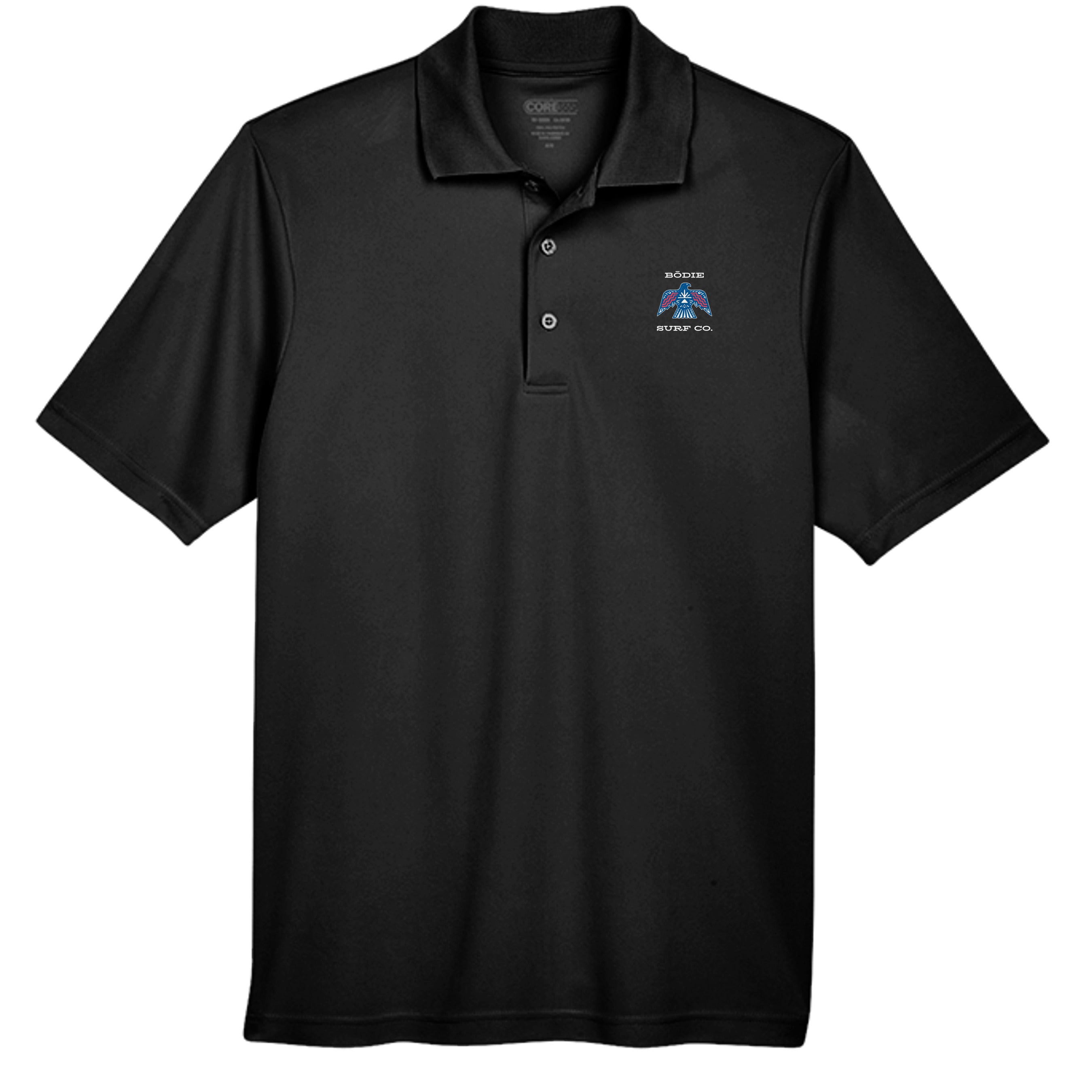 BLACK 703 - 88181 - FRONT