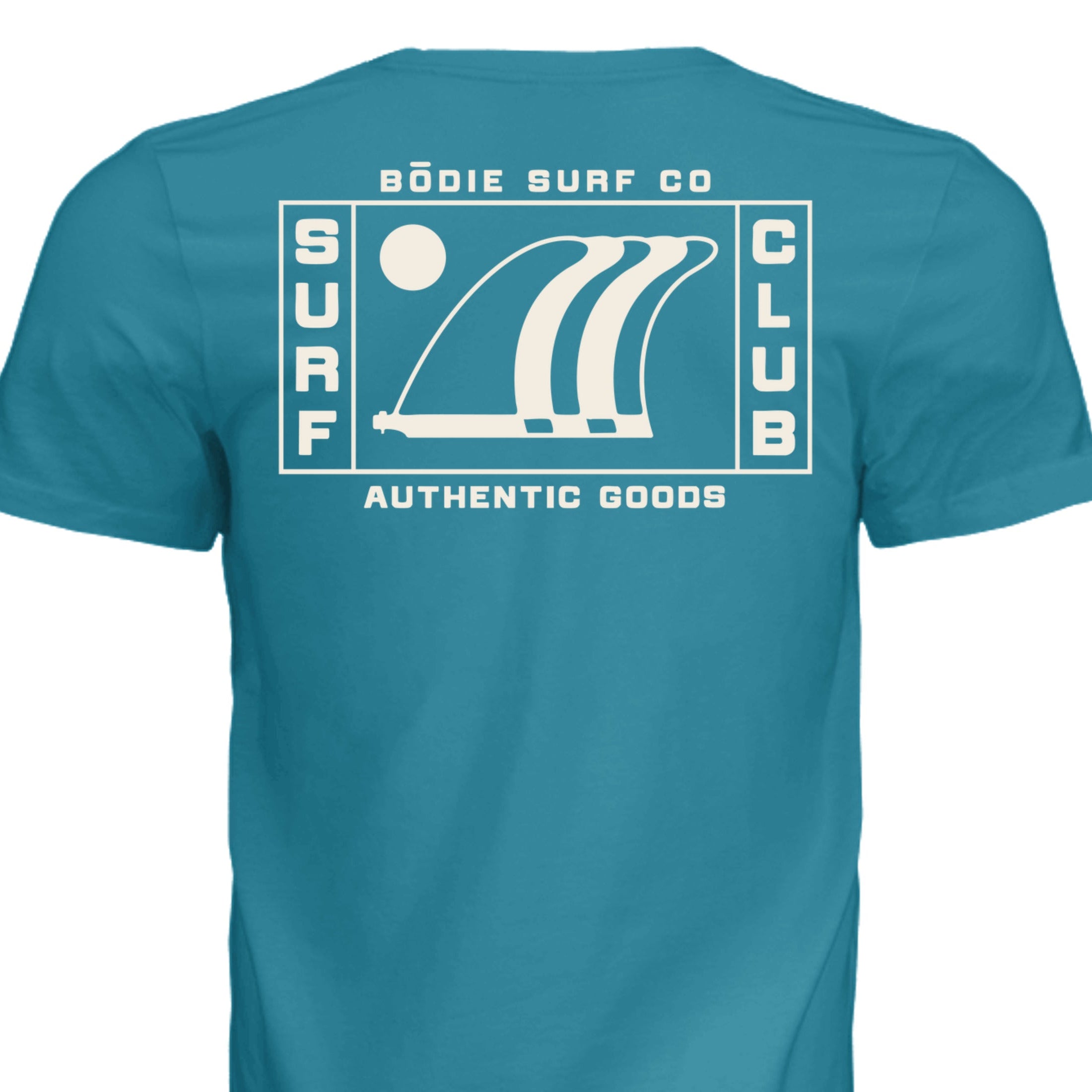 Marine - 3001C - BACK