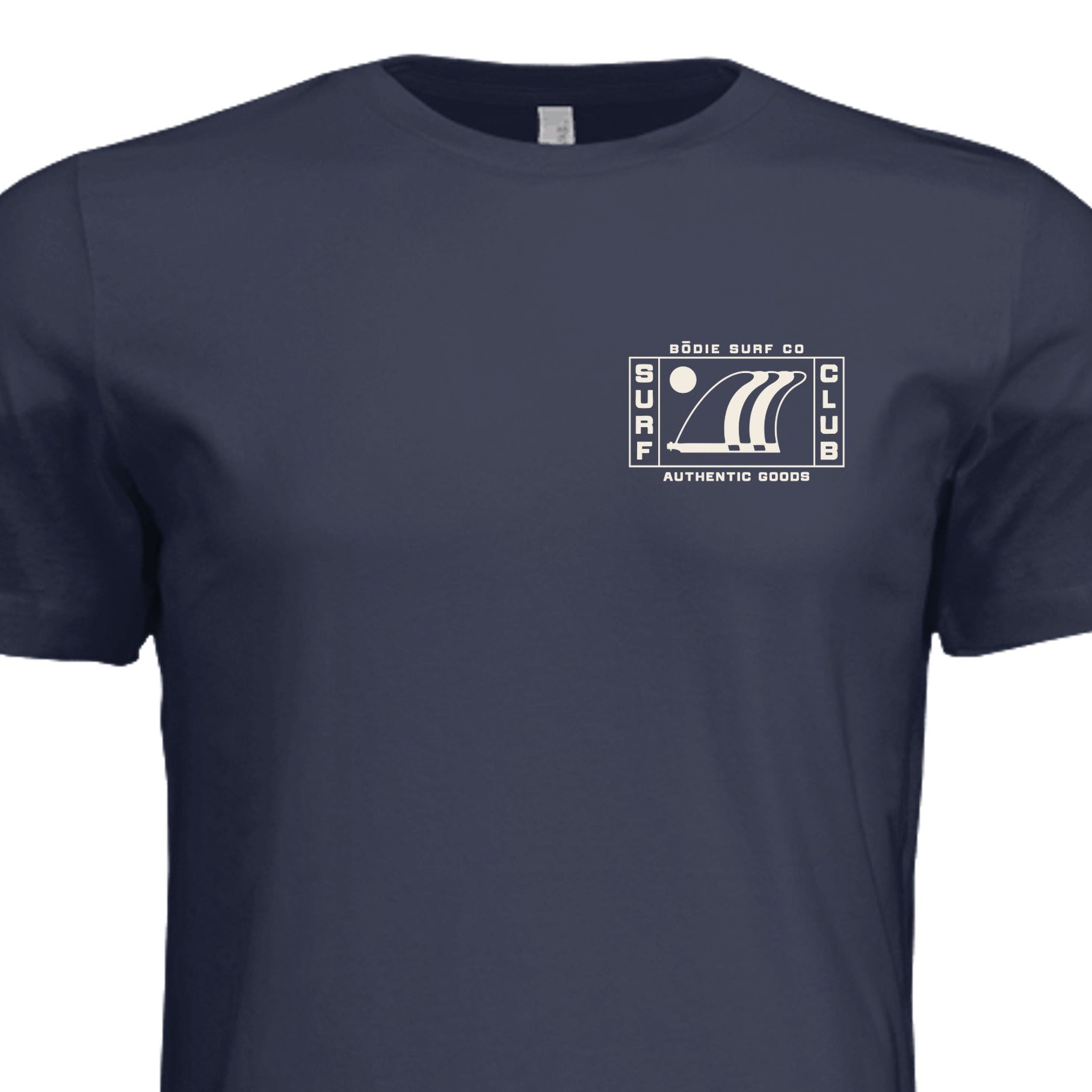 NAVY - 3001C - FRONT