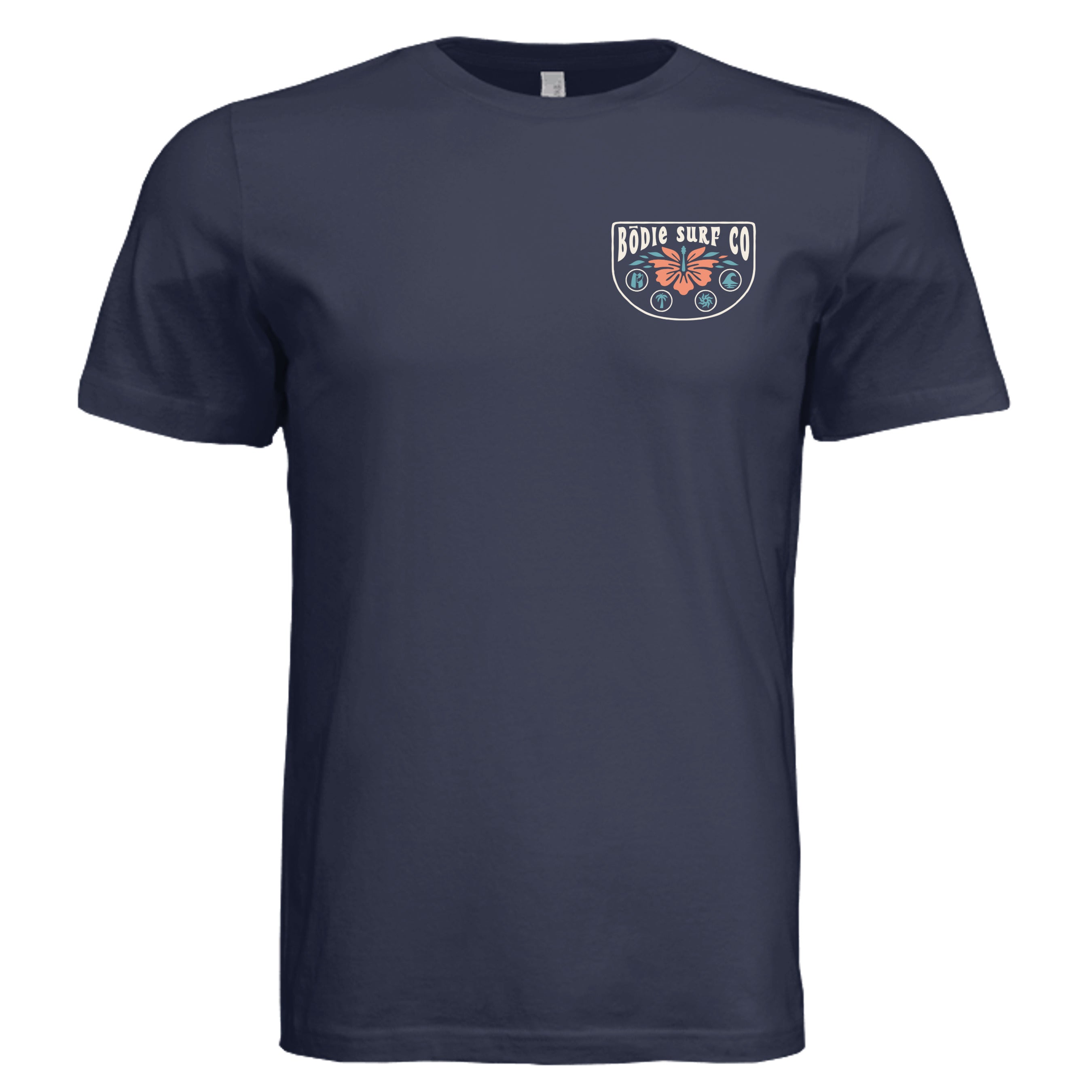 NAVY - 3001C - FRONT