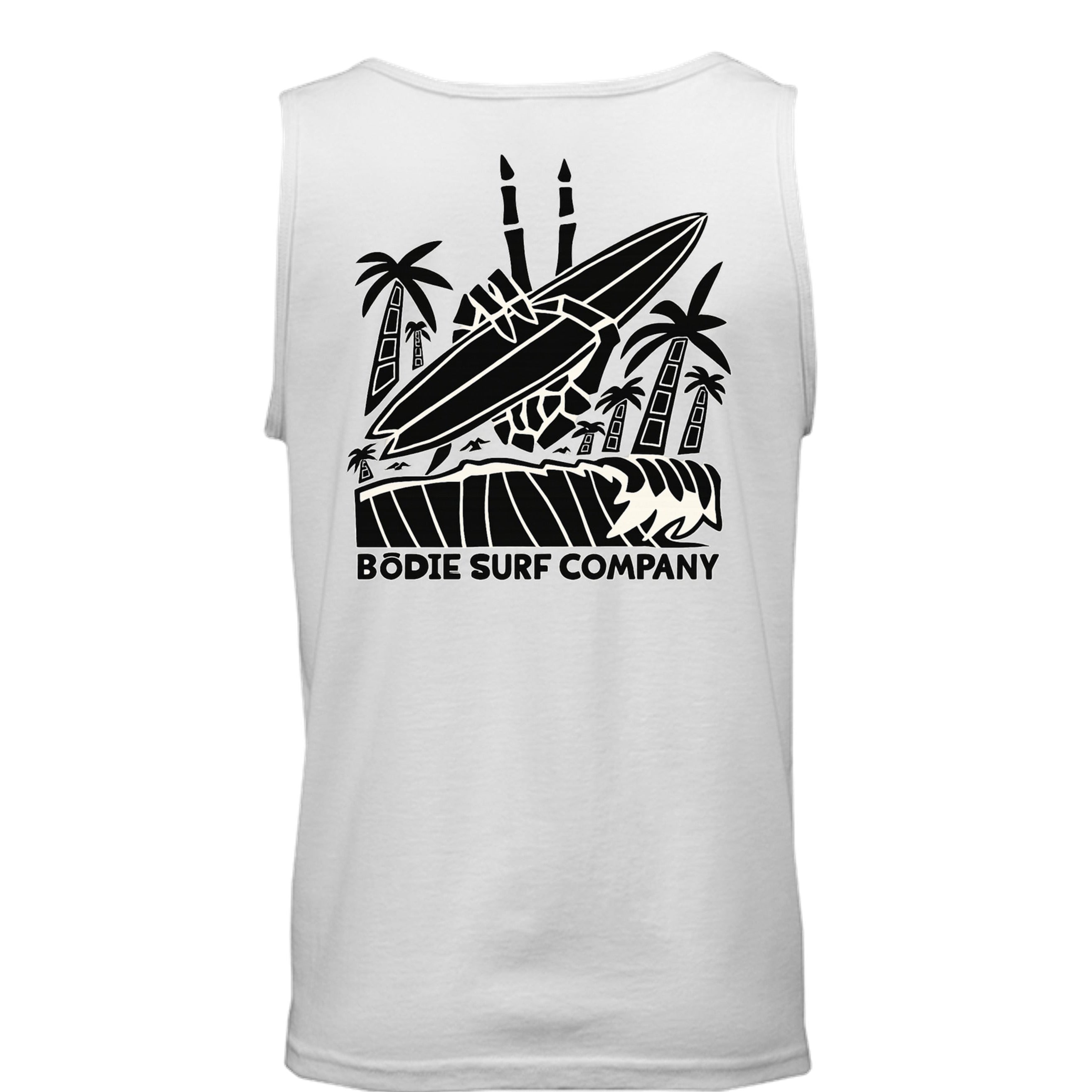 White - 3633 - BACK