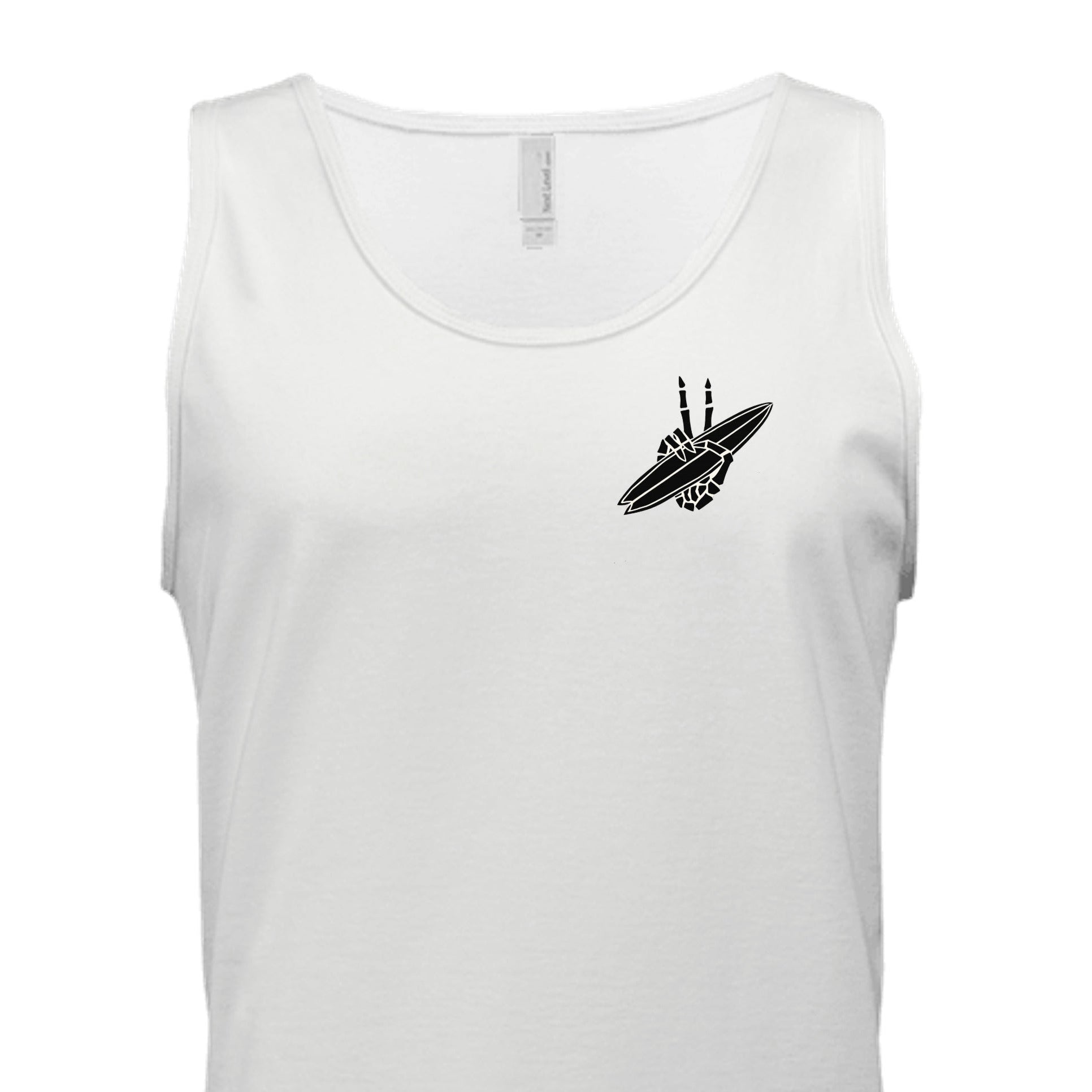 White - 3633 - FRONT