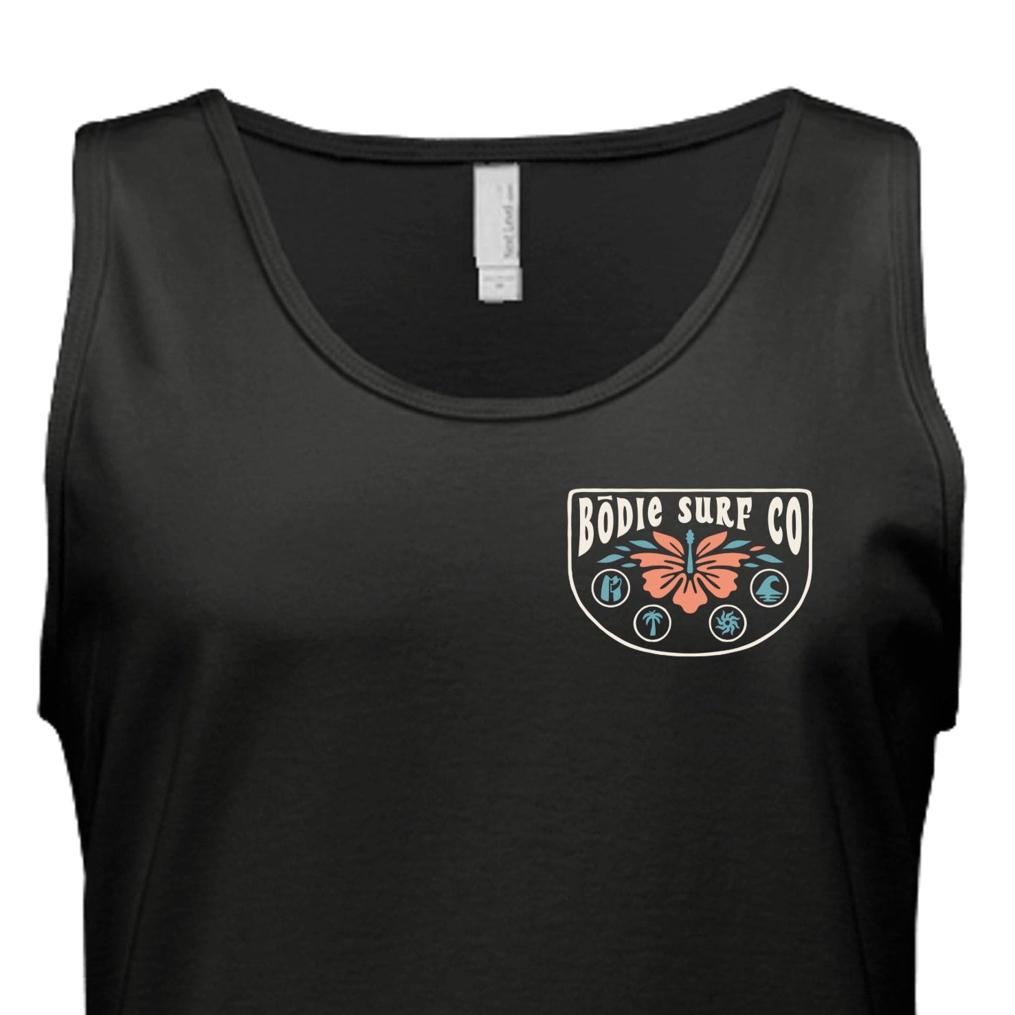 Black - 3633 - FRONT