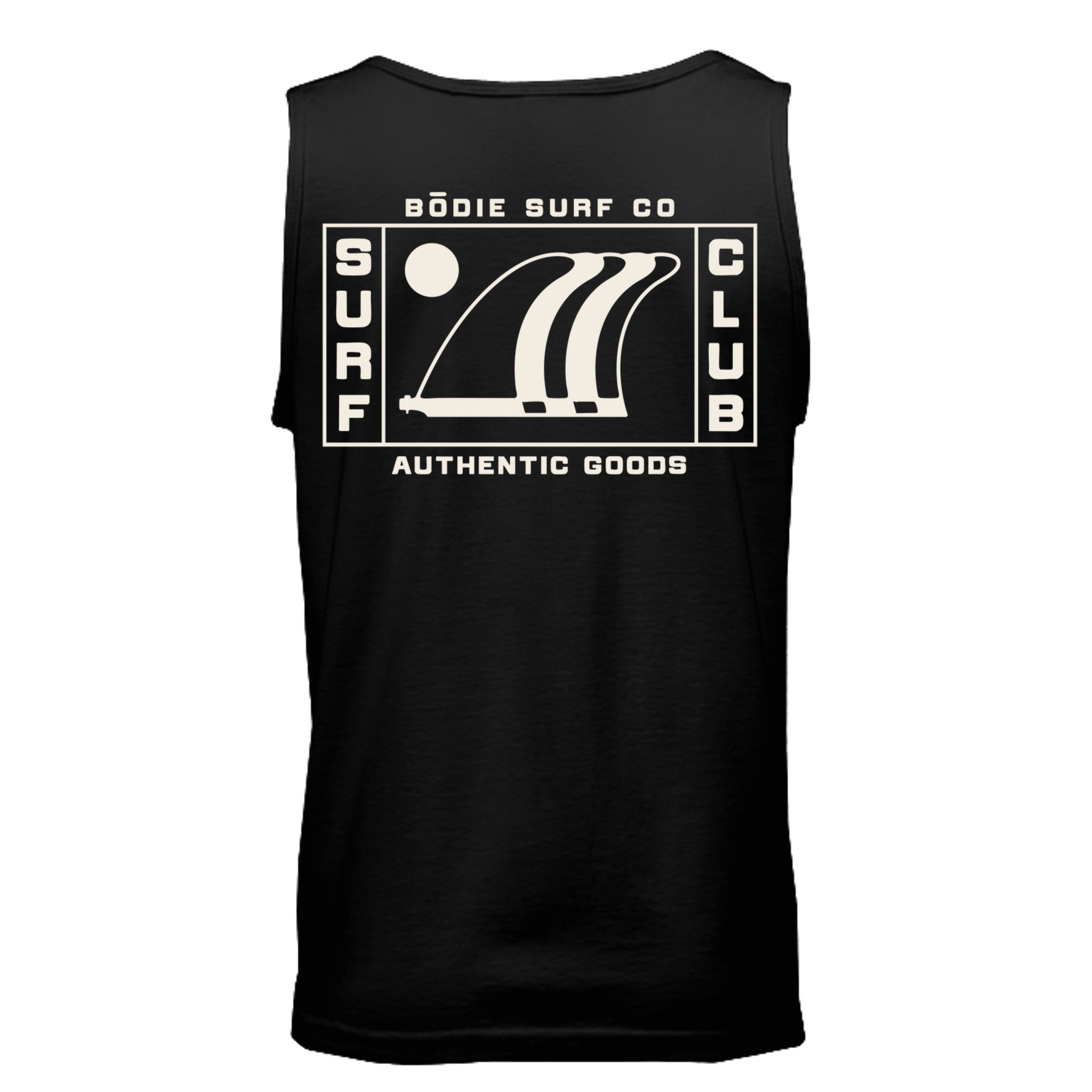 Black - 3633 - BACK