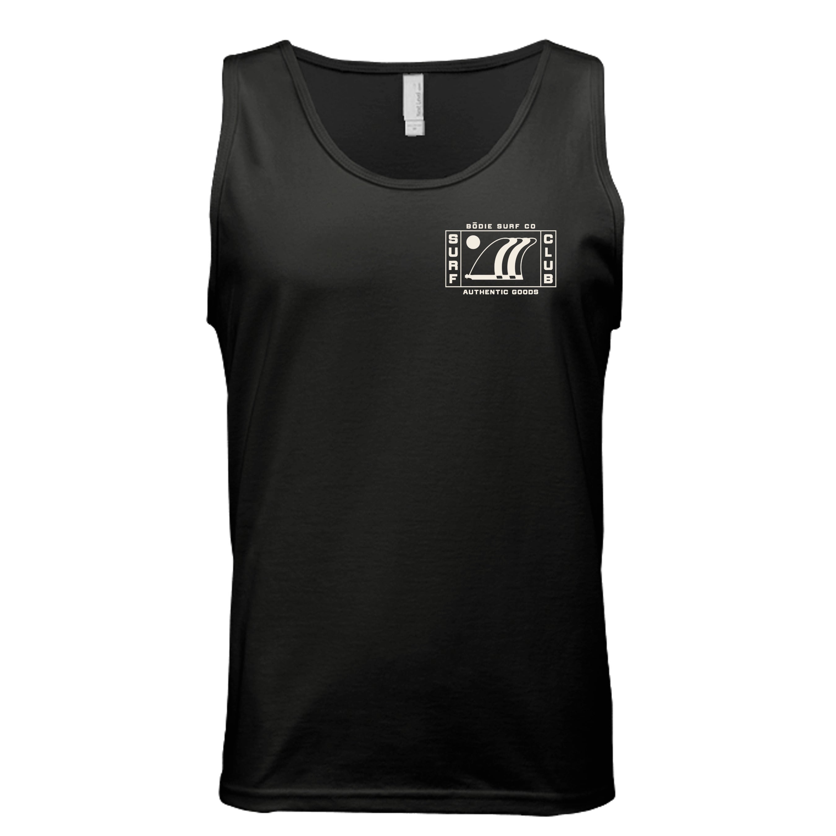 Black - 3633 - FRONT