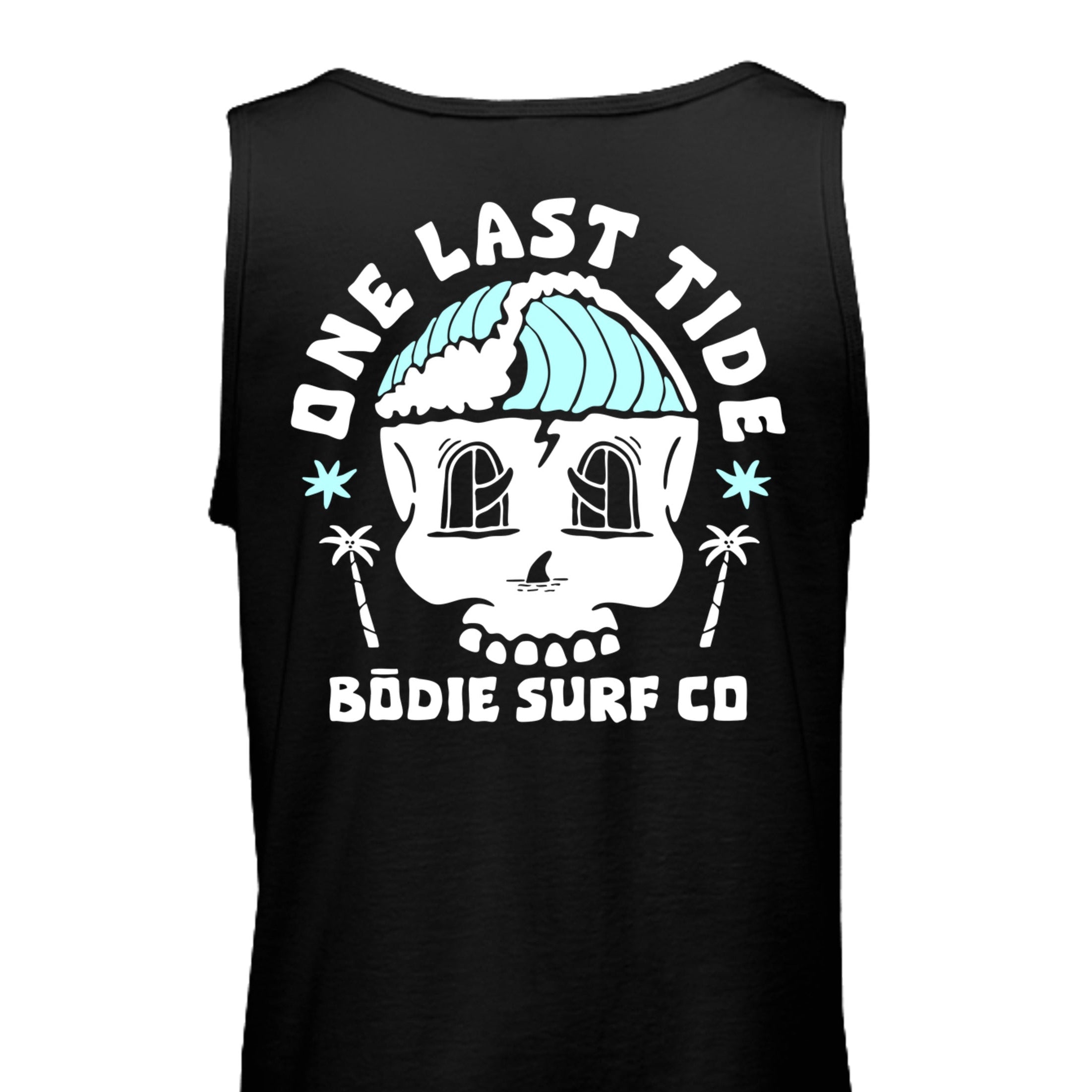 Black - 3633 - BACK