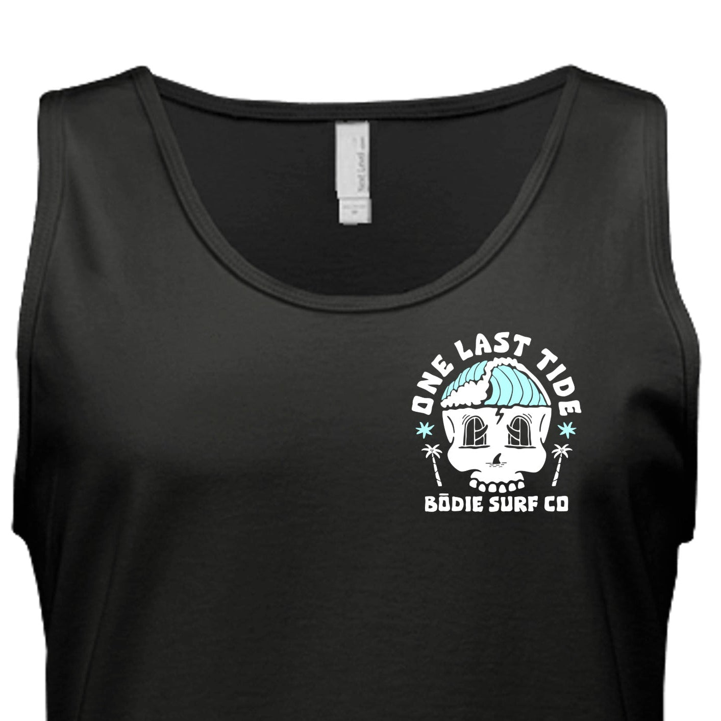 Black - 3633 - FRONT