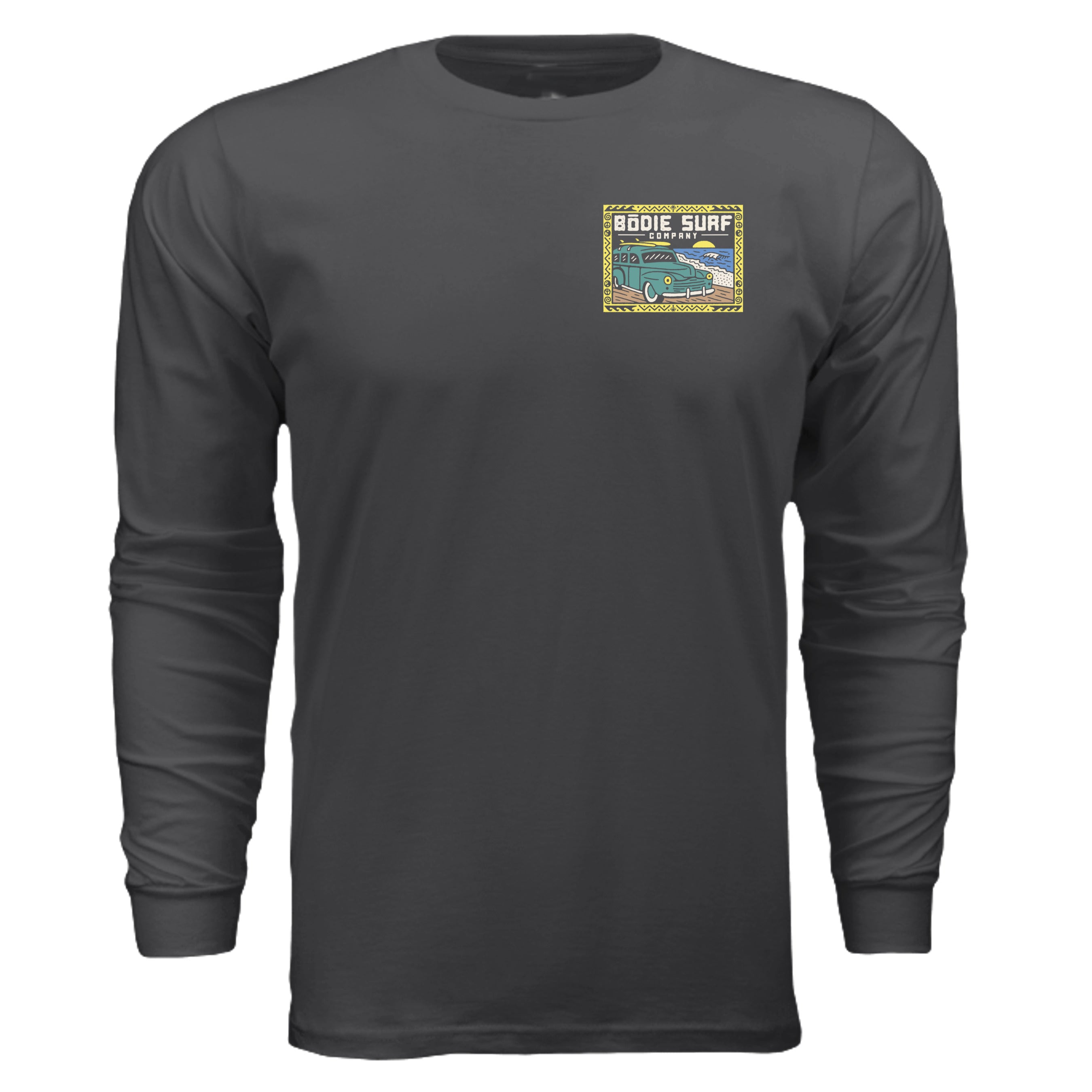 Heavy Metal - N3601 - FRONT