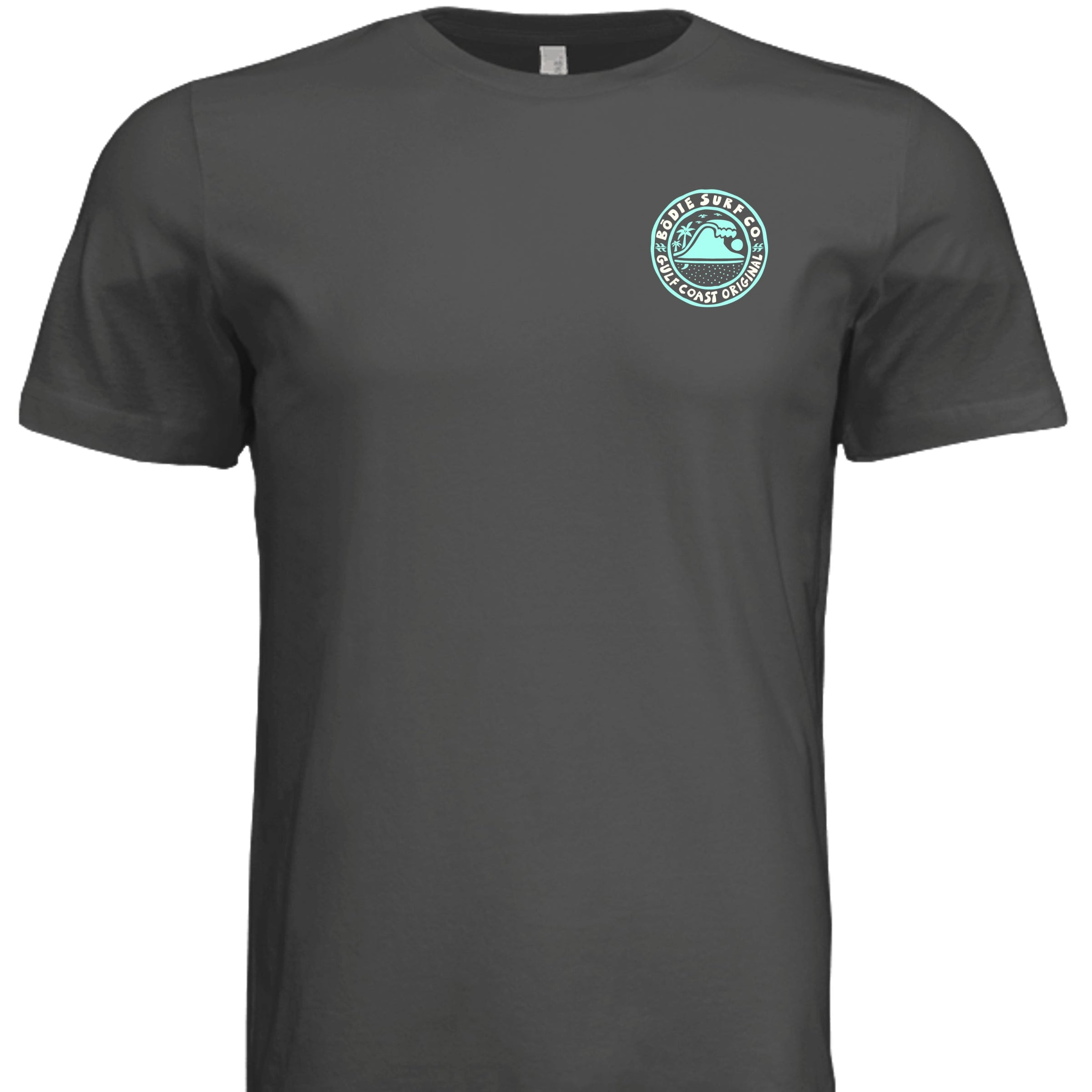 DARK GREY - 3001C - FRONT