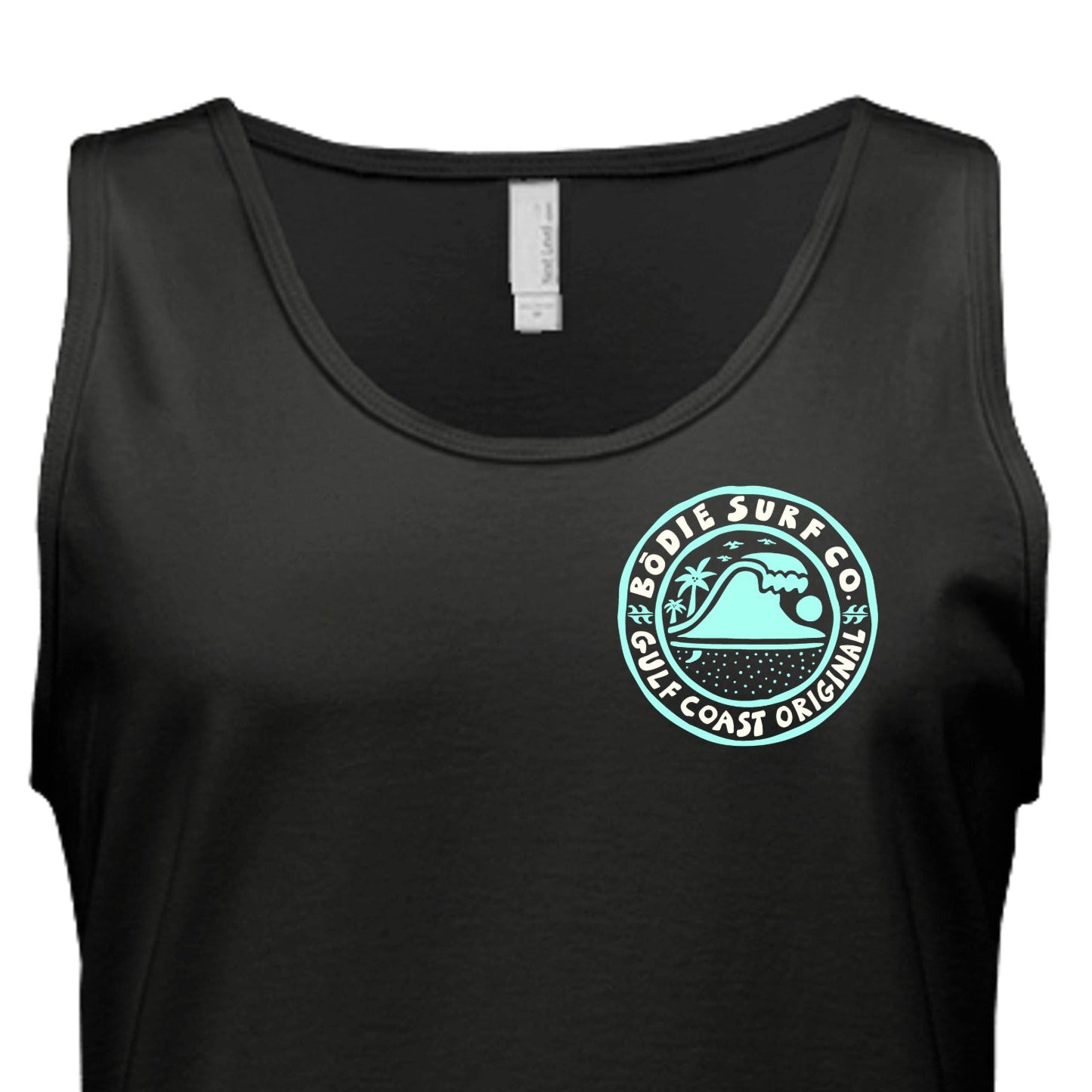 Black - 3633 - FRONT