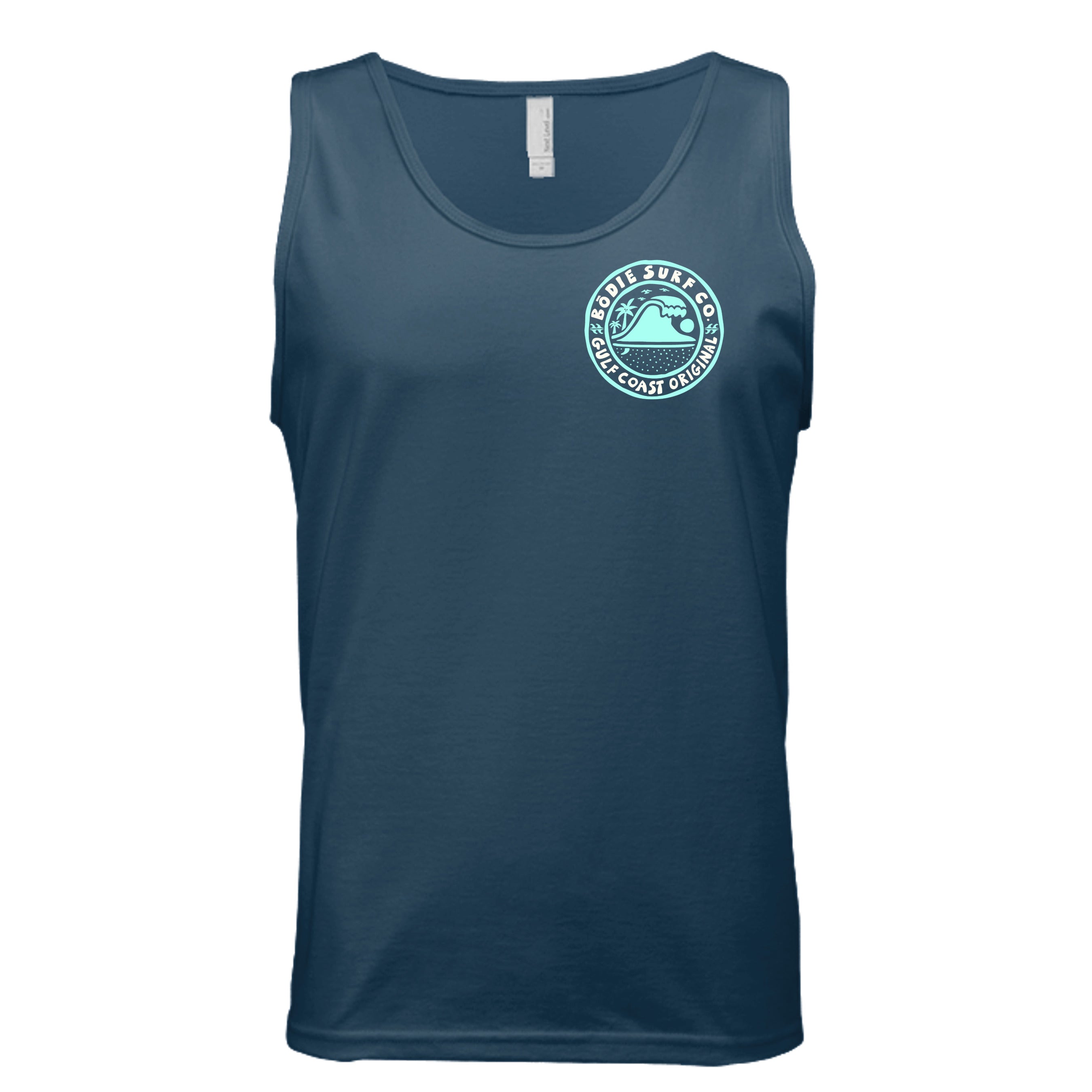 Midnight Navy - 3633 - FRONT