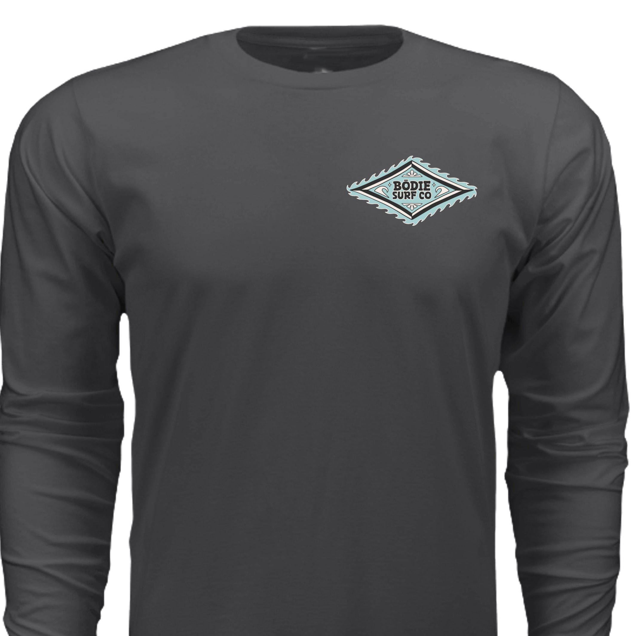 Heavy Metal - N3601 - FRONT