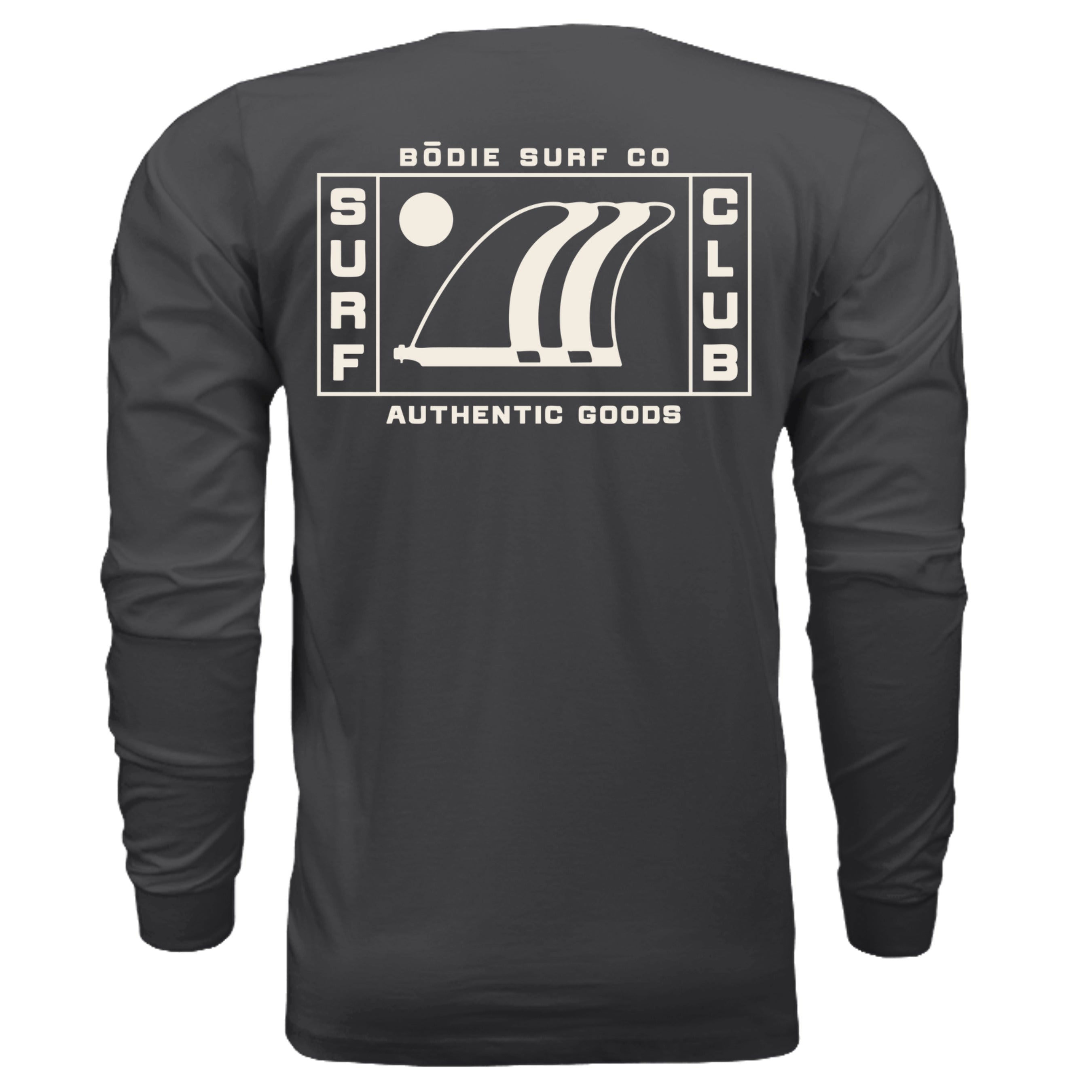 Heavy Metal - N3601 - BACK