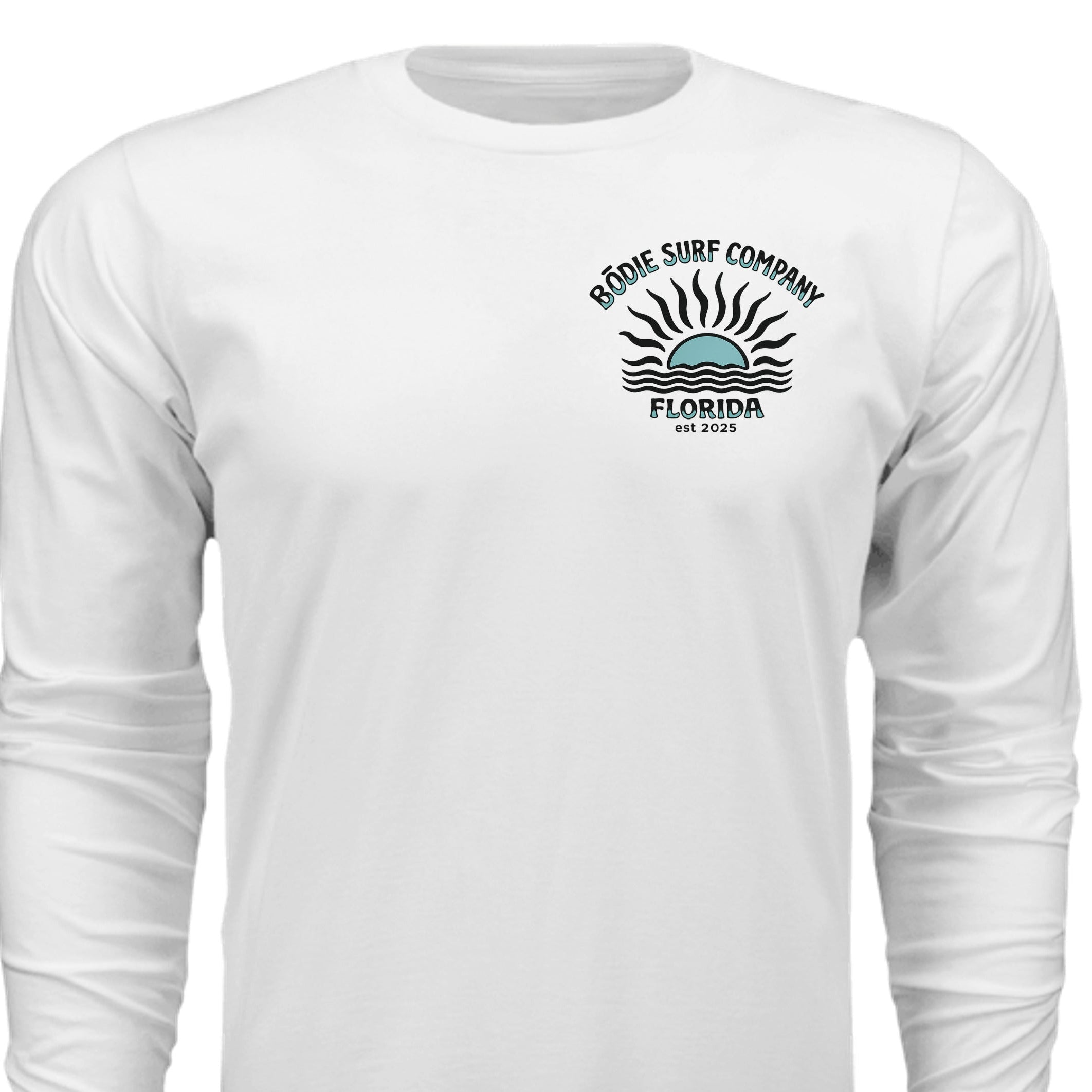 White - N3601 - FRONT