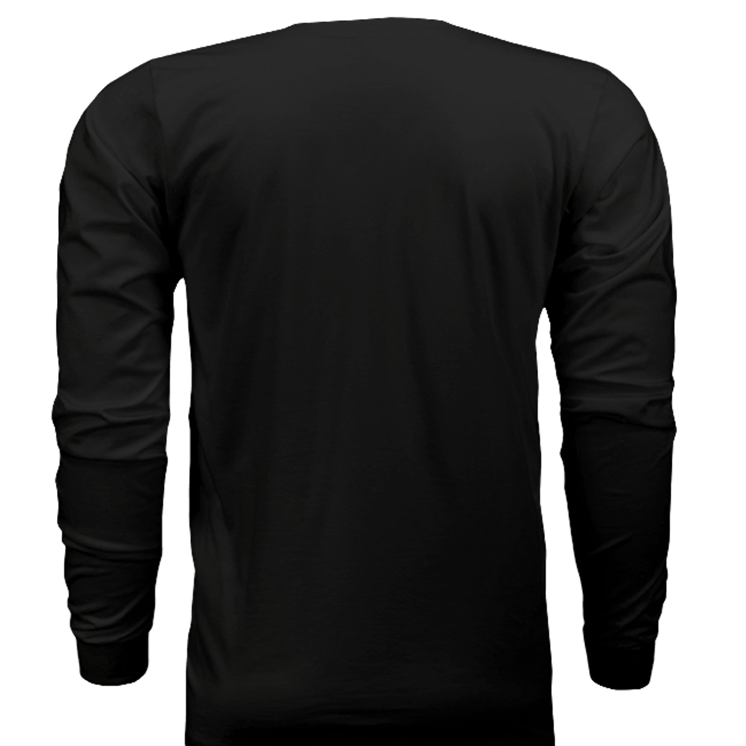 Black - N3601 - BACK