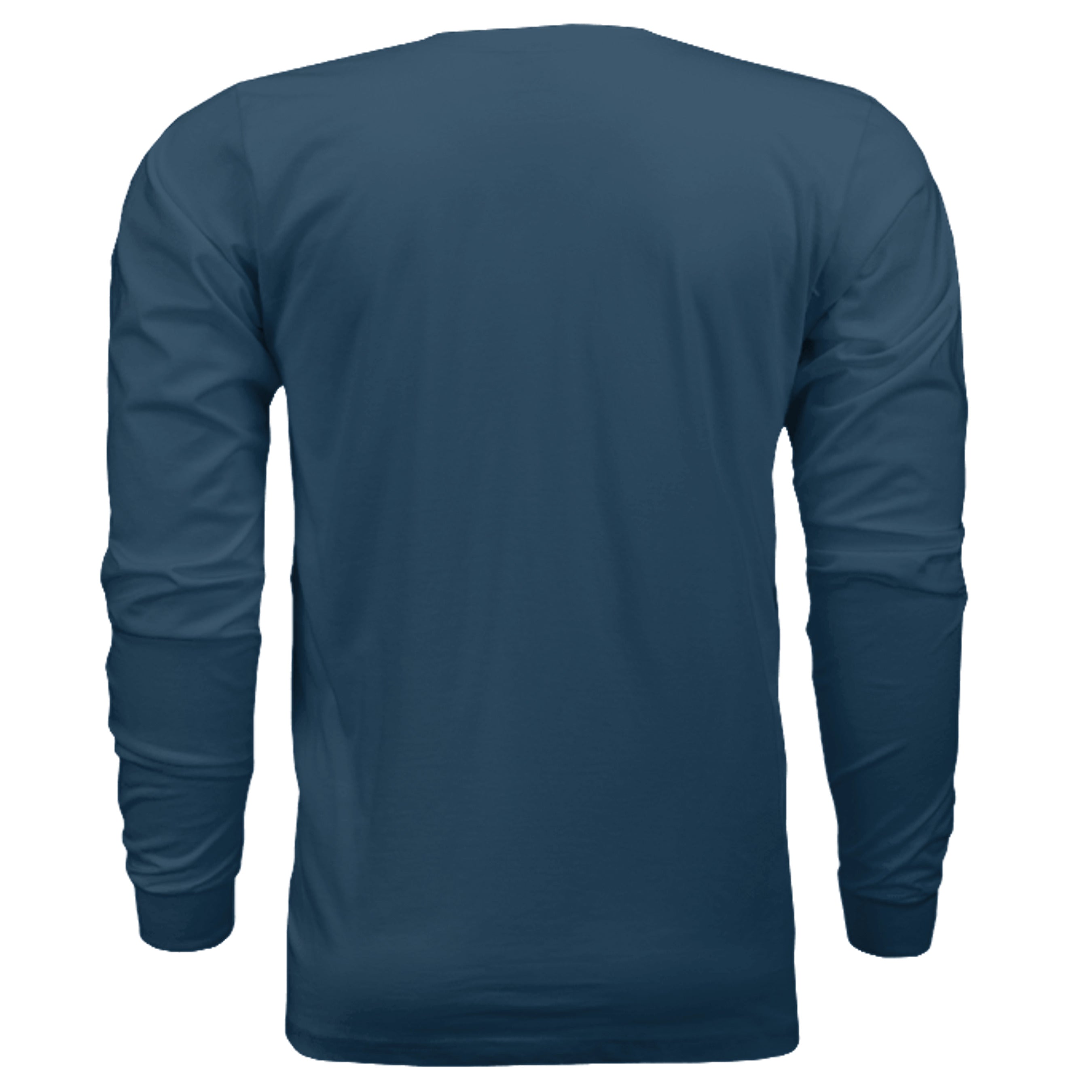 Midnight Navy - N3601 - BACK