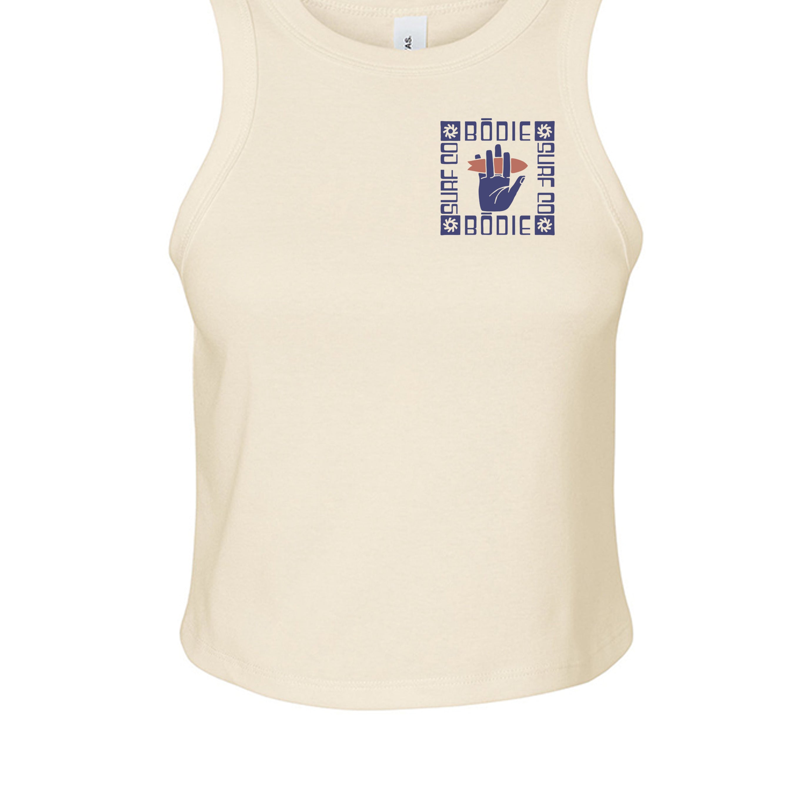 SOL NATURAL BLND - 1019 - FRONT