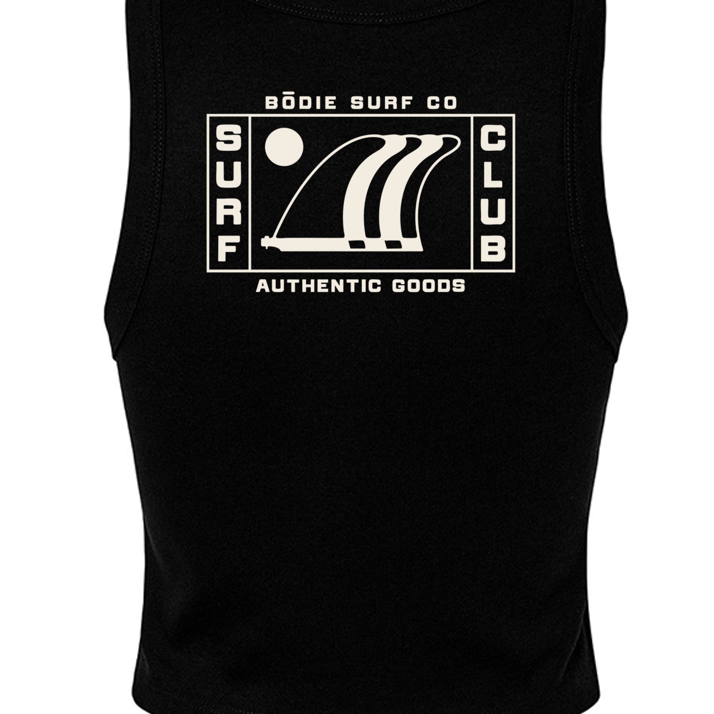SOLID BLK BLEND - 1019 - BACK