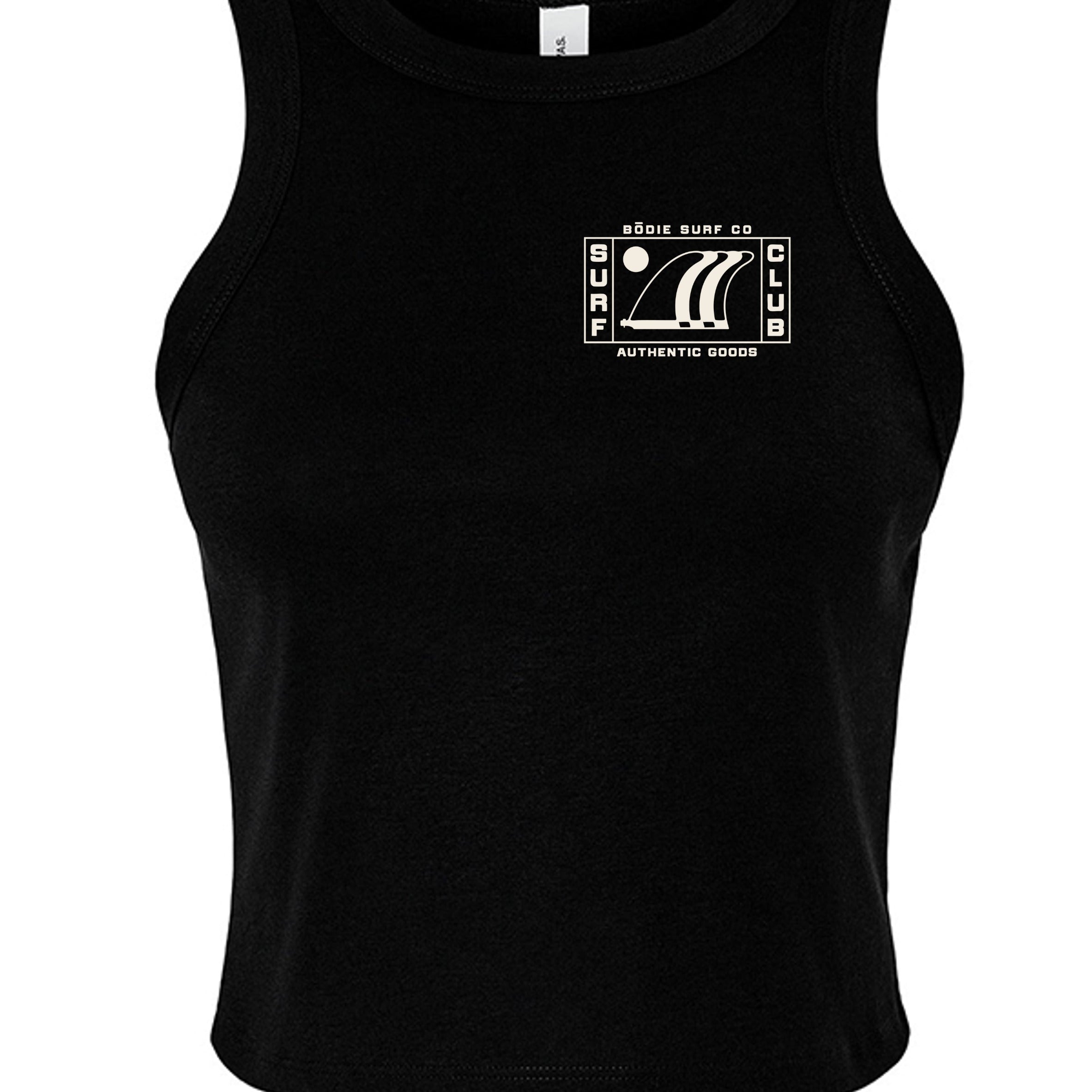 SOLID BLK BLEND - 1019 - FRONT