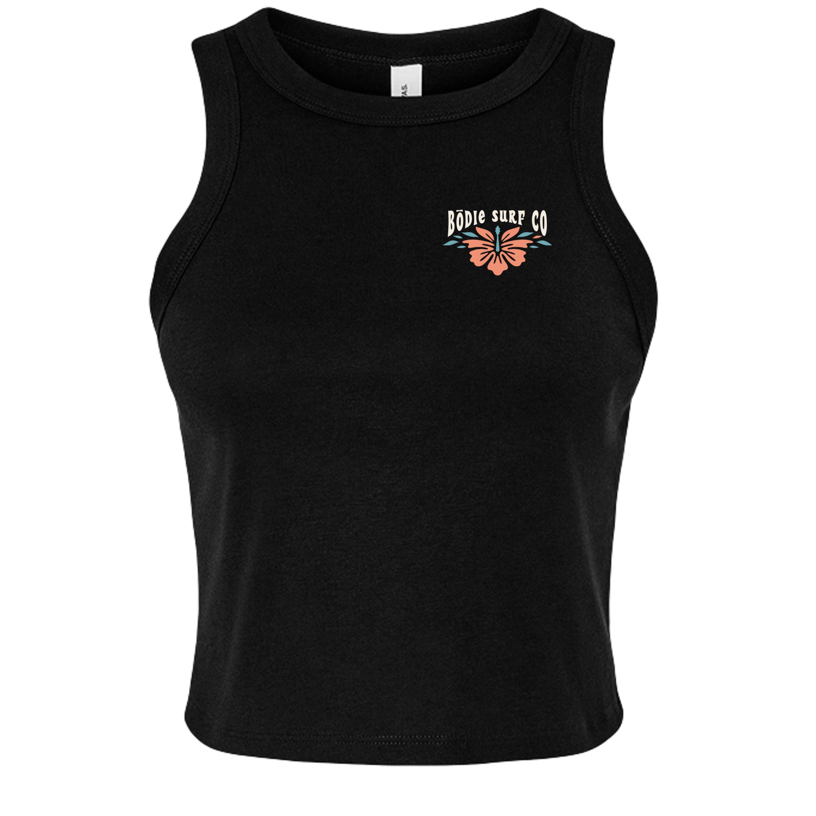 SOLID BLK BLEND - 1019 - FRONT