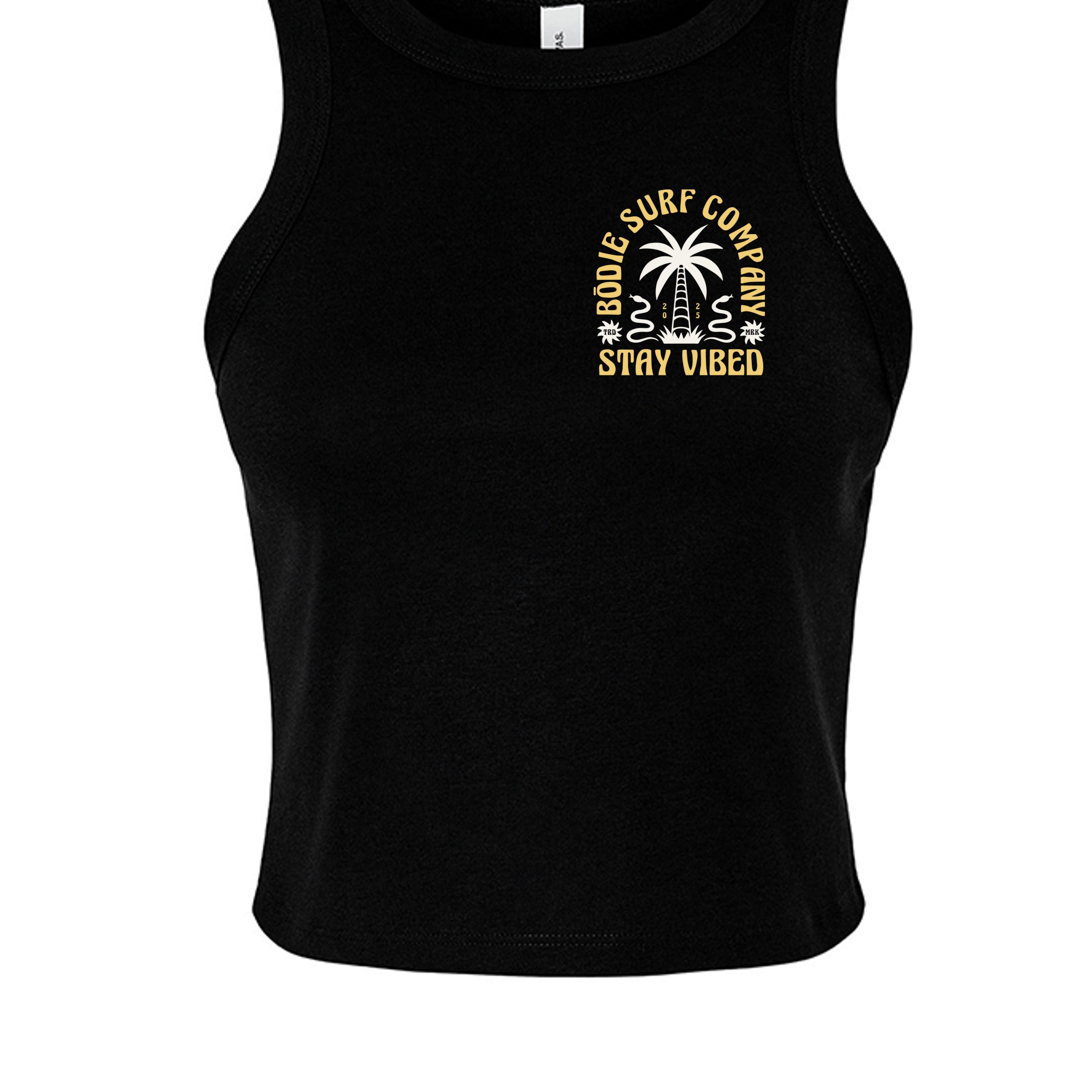 SOLID BLK BLEND - 1019 - FRONT