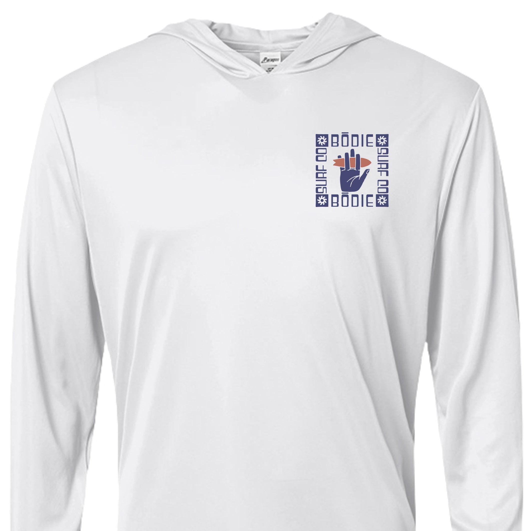White - 220P - FRONT