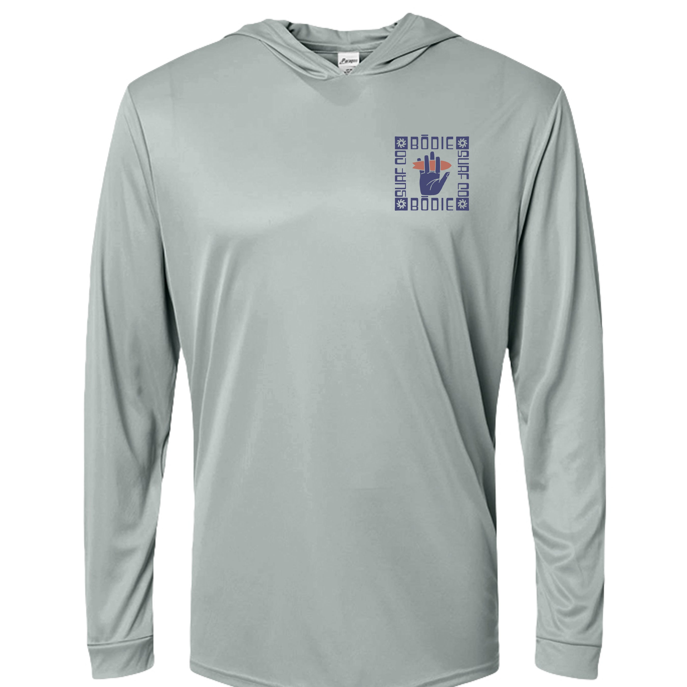 Medium Grey - 220P - FRONT