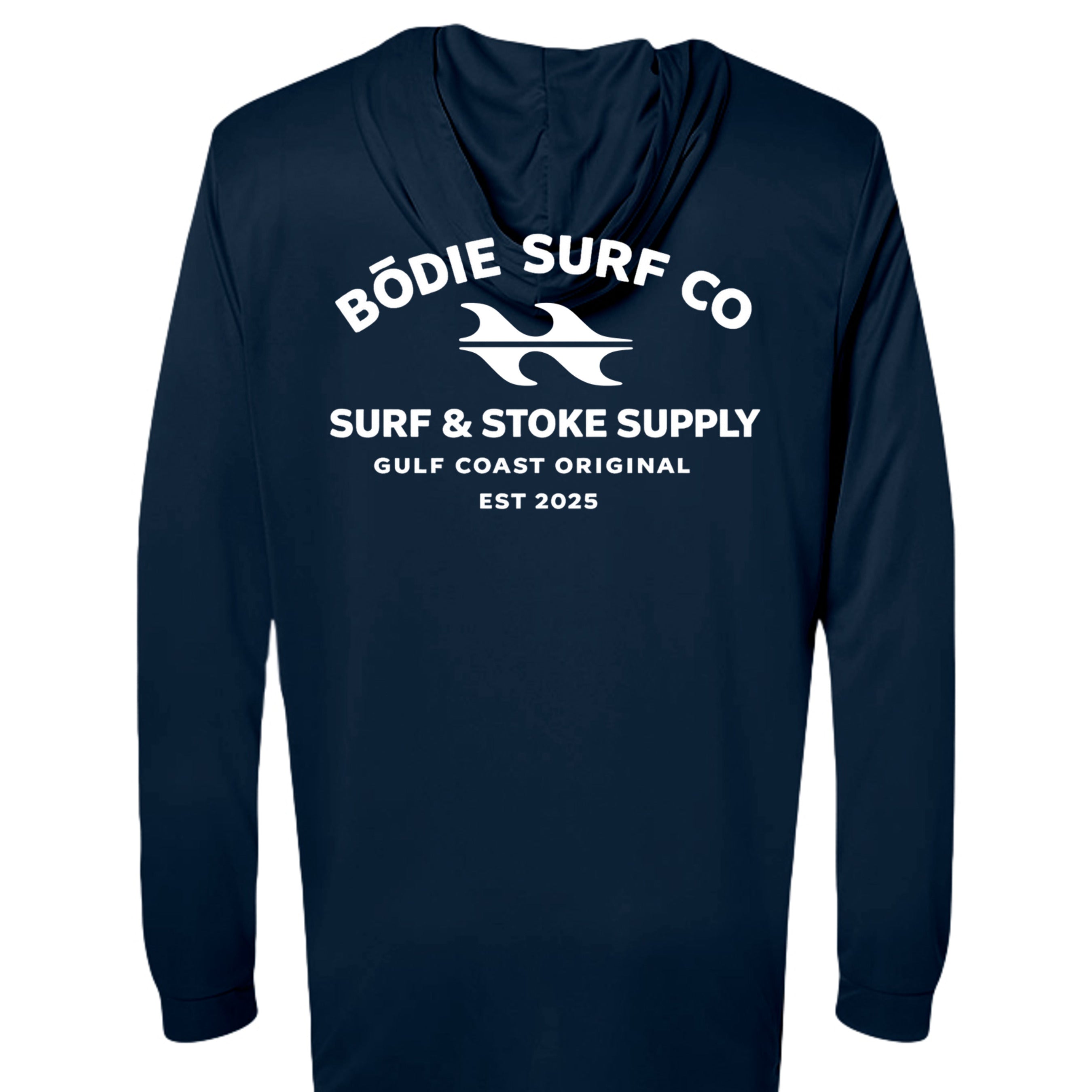 Navy - 220P - BACK