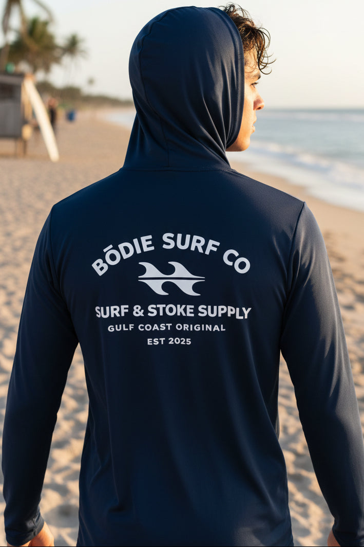 Navy - 220P - BACK